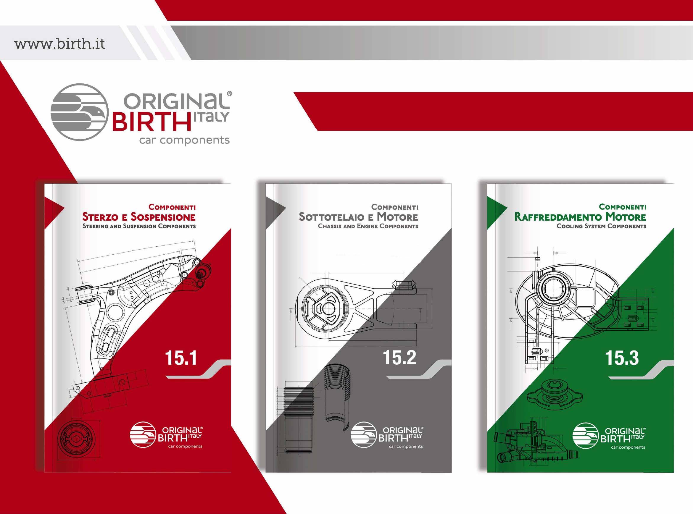 NEW DIGITAL CATALOG