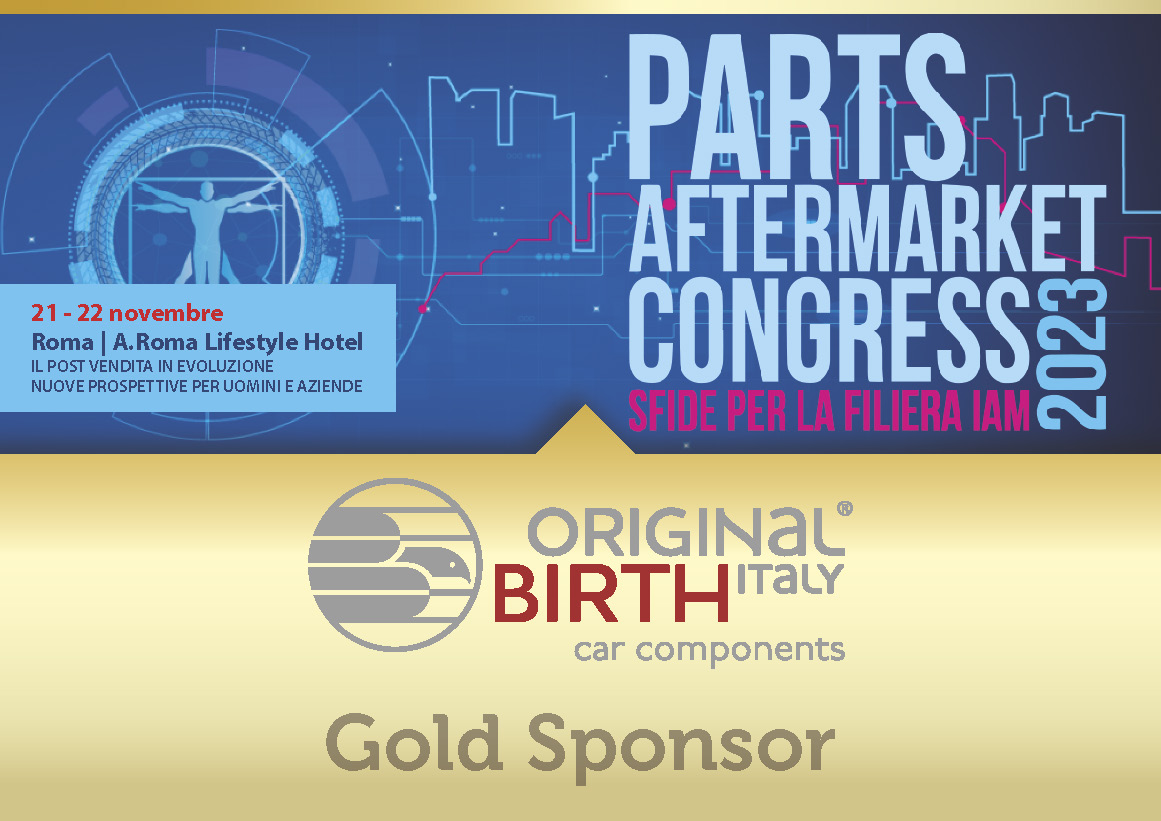 PARTS AFTERMARKET CONGRESS 2023