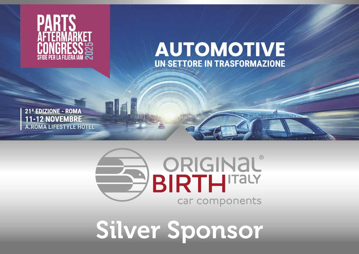 PARTS AFTERMARKET CONGRESS 2025