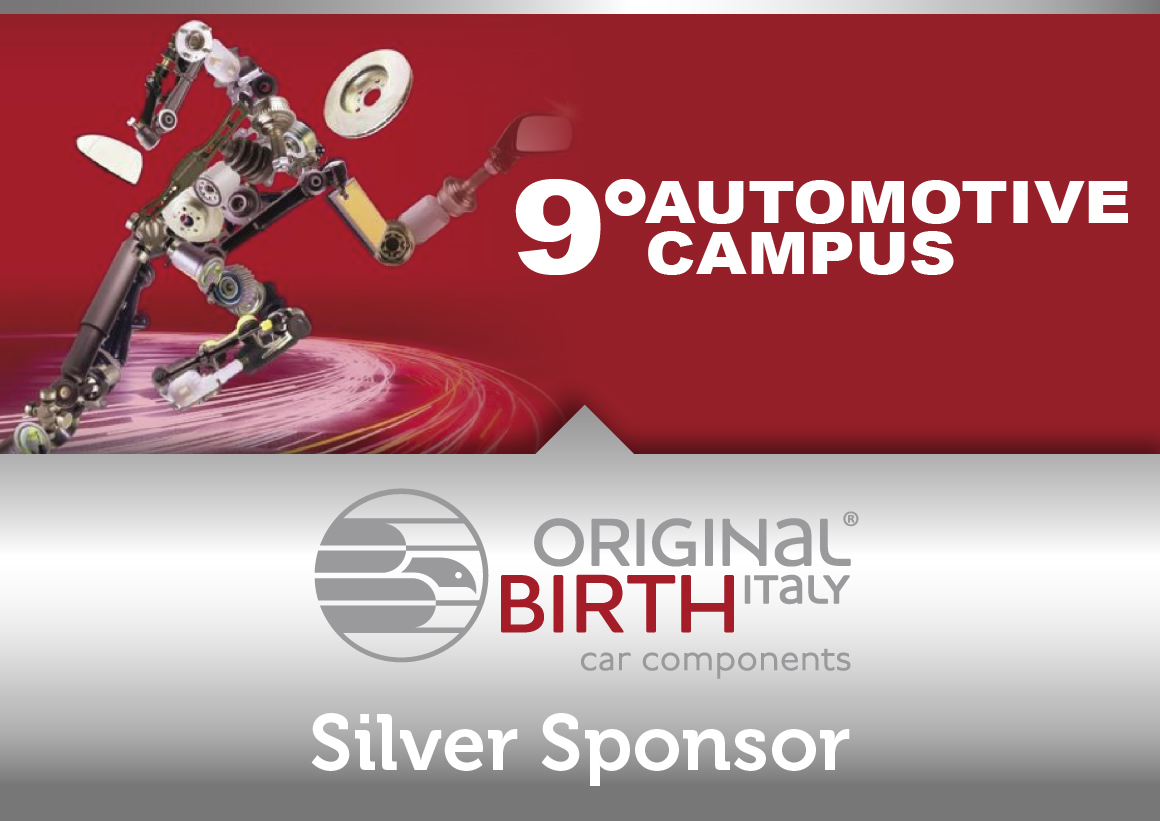 AUTOMOTIVE CAMPUS 2026