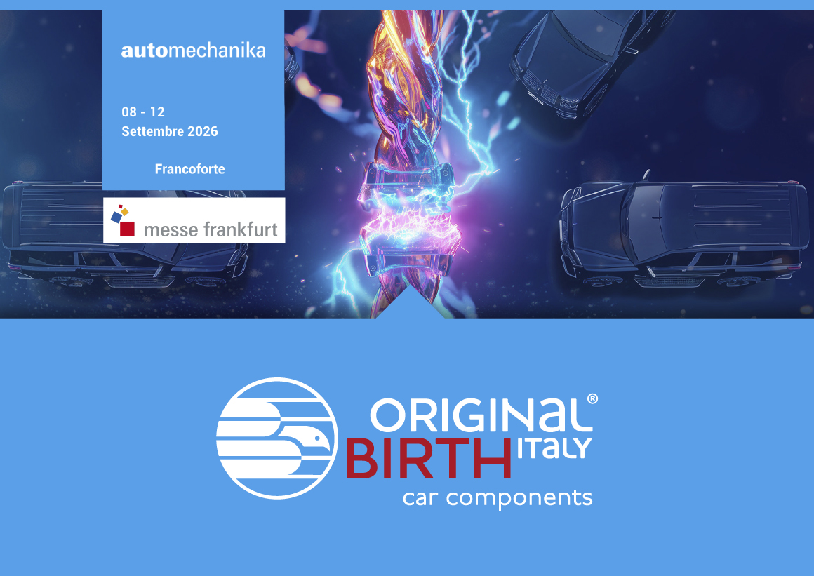 AUTOMECHANIKA 2026
