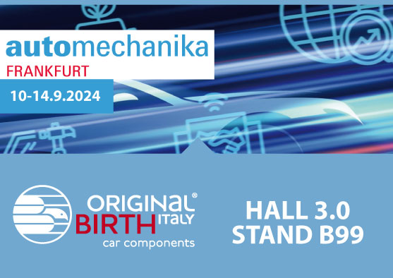 AUTOMECHANIKA 2024