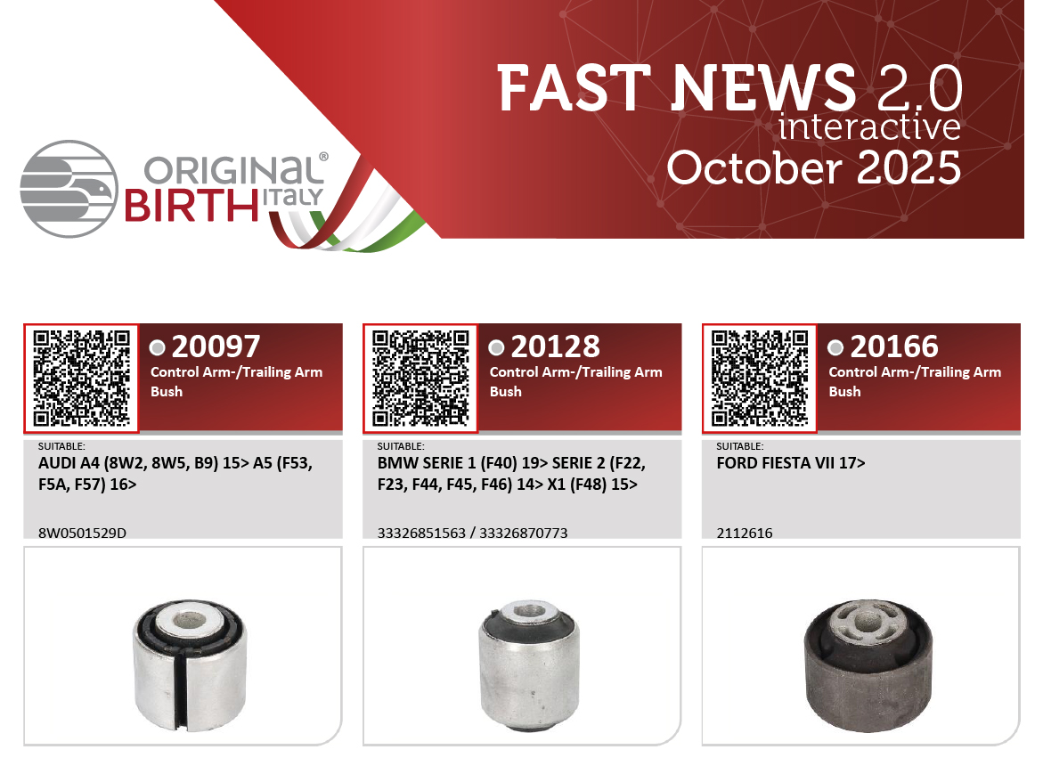 News October 2025