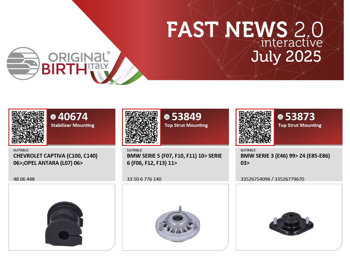 News July 2025