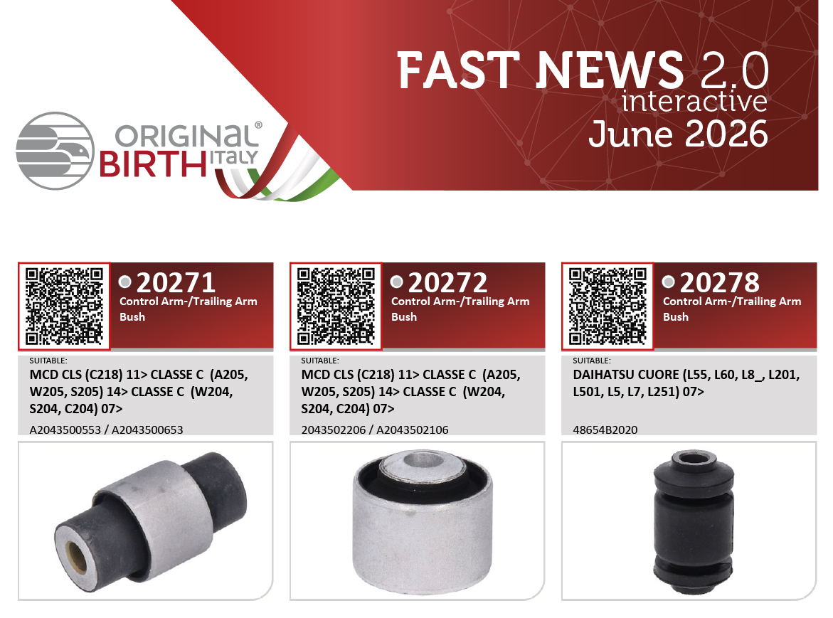 News Ιούνιος 2026