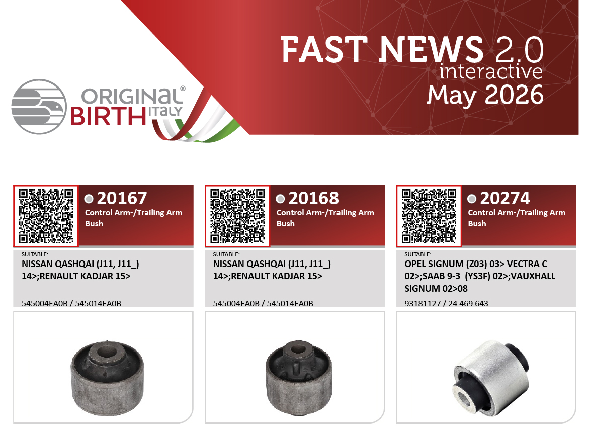 News May 2026