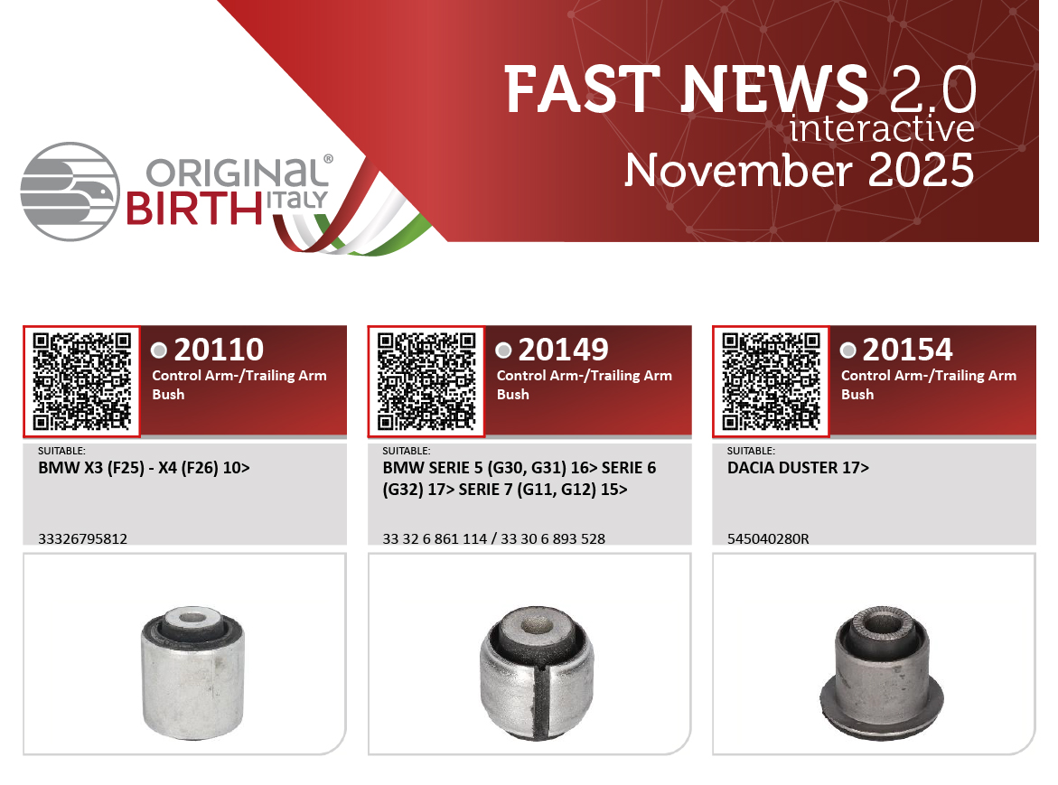 News Ноябрь 2025