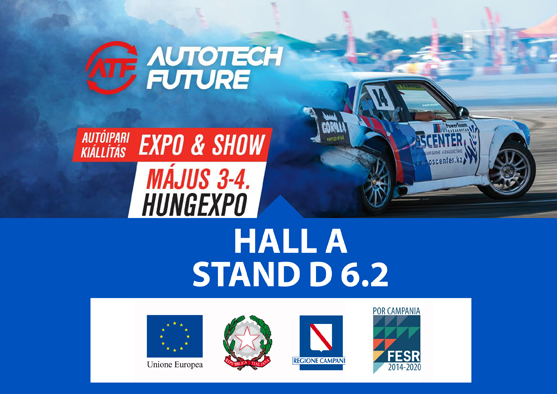 AUTOTECH FUTURE 2019