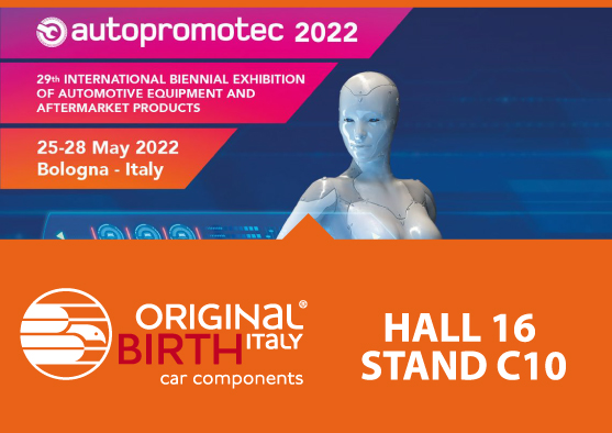 AUTOPROMOTEC  2022