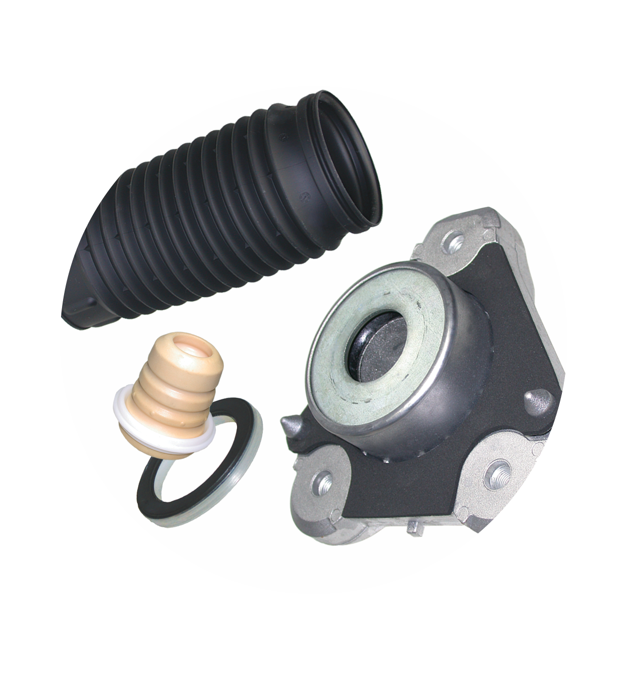 Shock Absorber Components