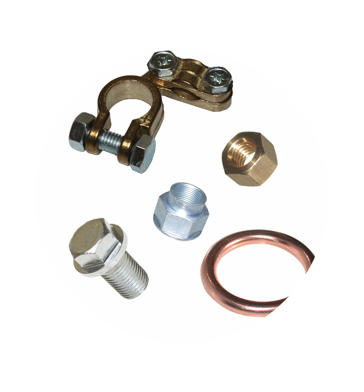 Fasteners