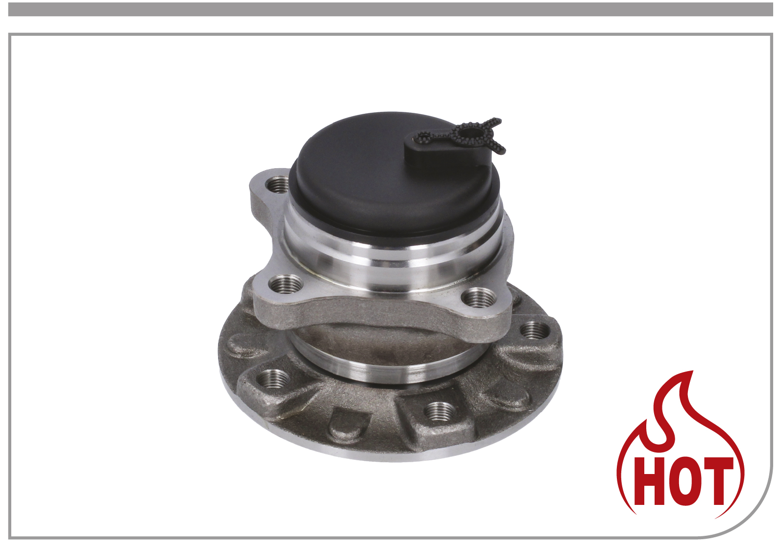 3752 Wheel Hub