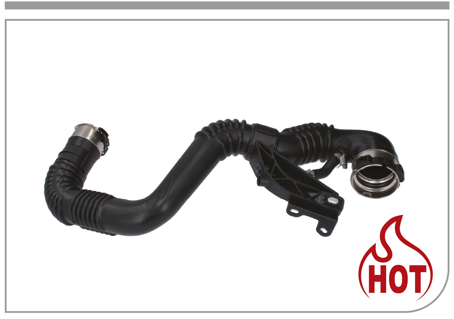 502033 Charger Air Hose