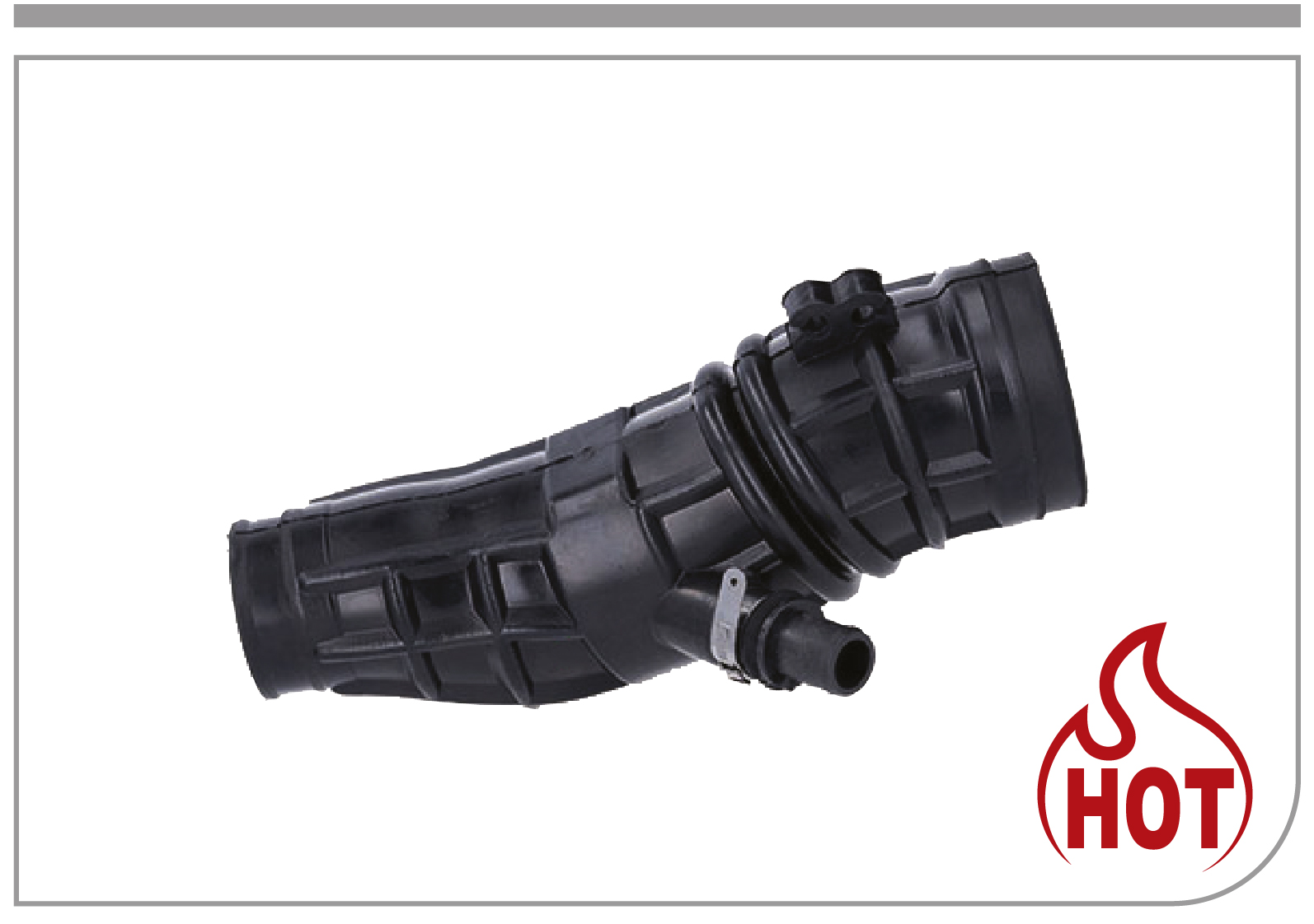 502067 Charger Air Hose