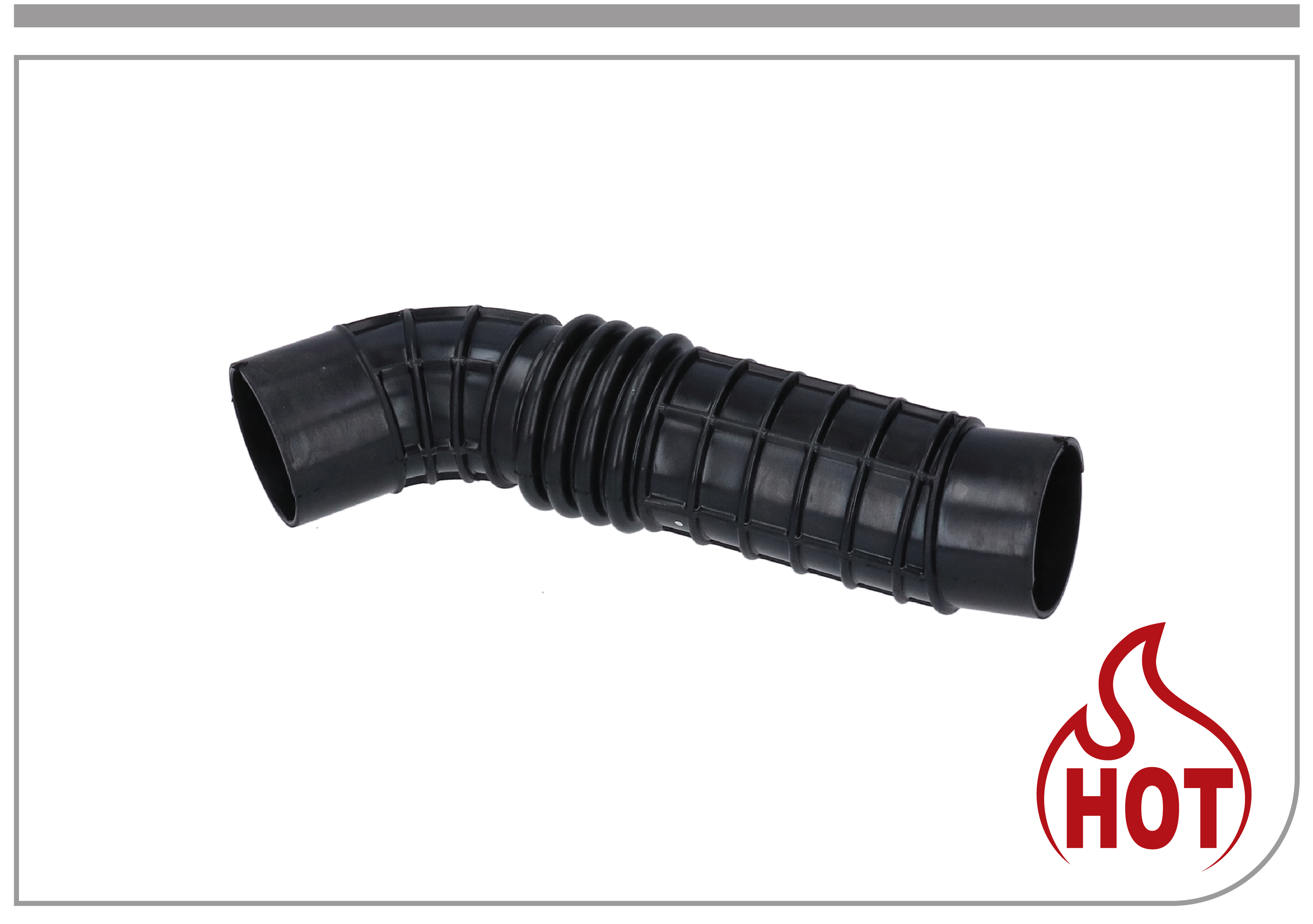 502080 Flessibile aria alimentazione