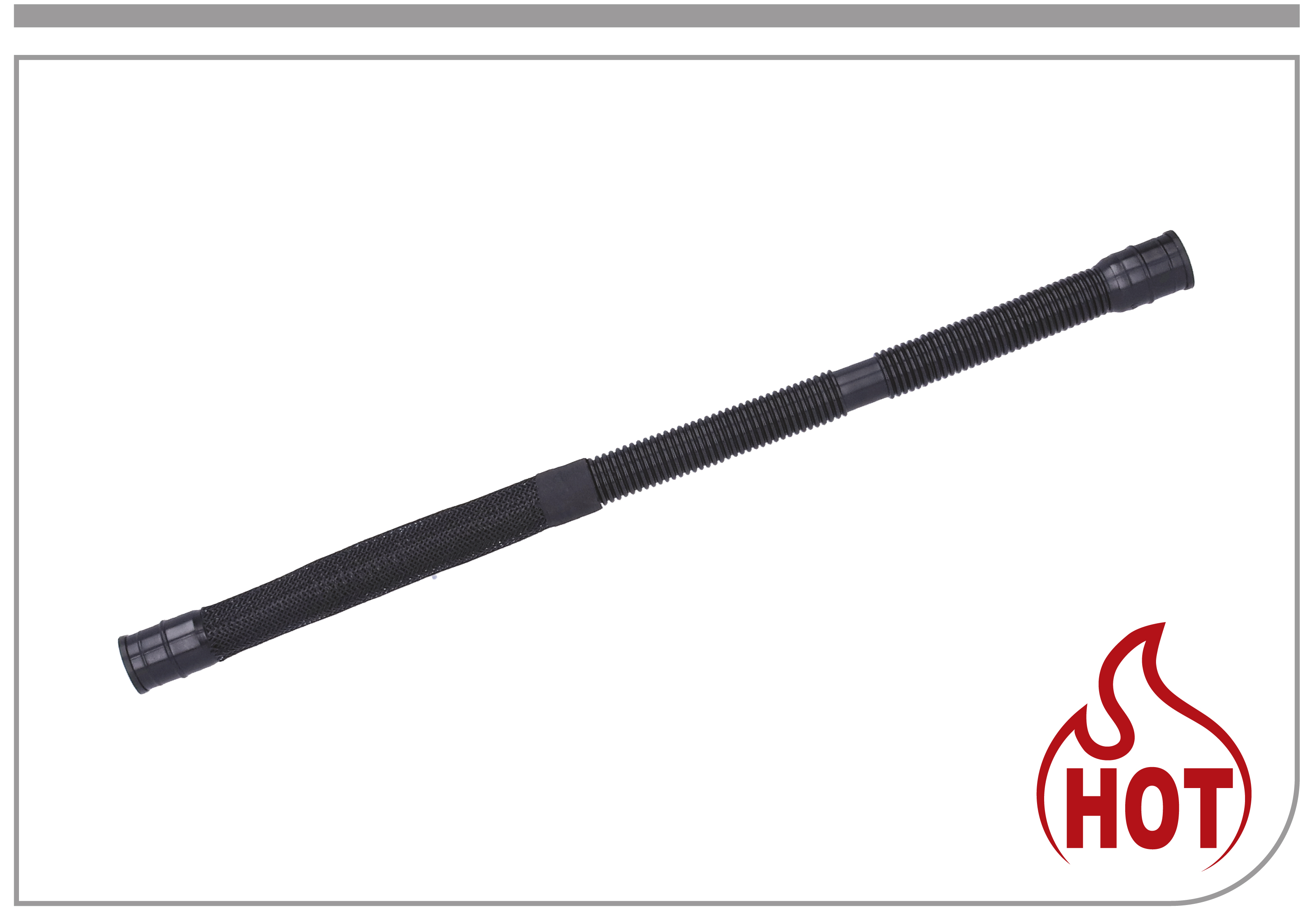 53872 Tubo flexible de combustible