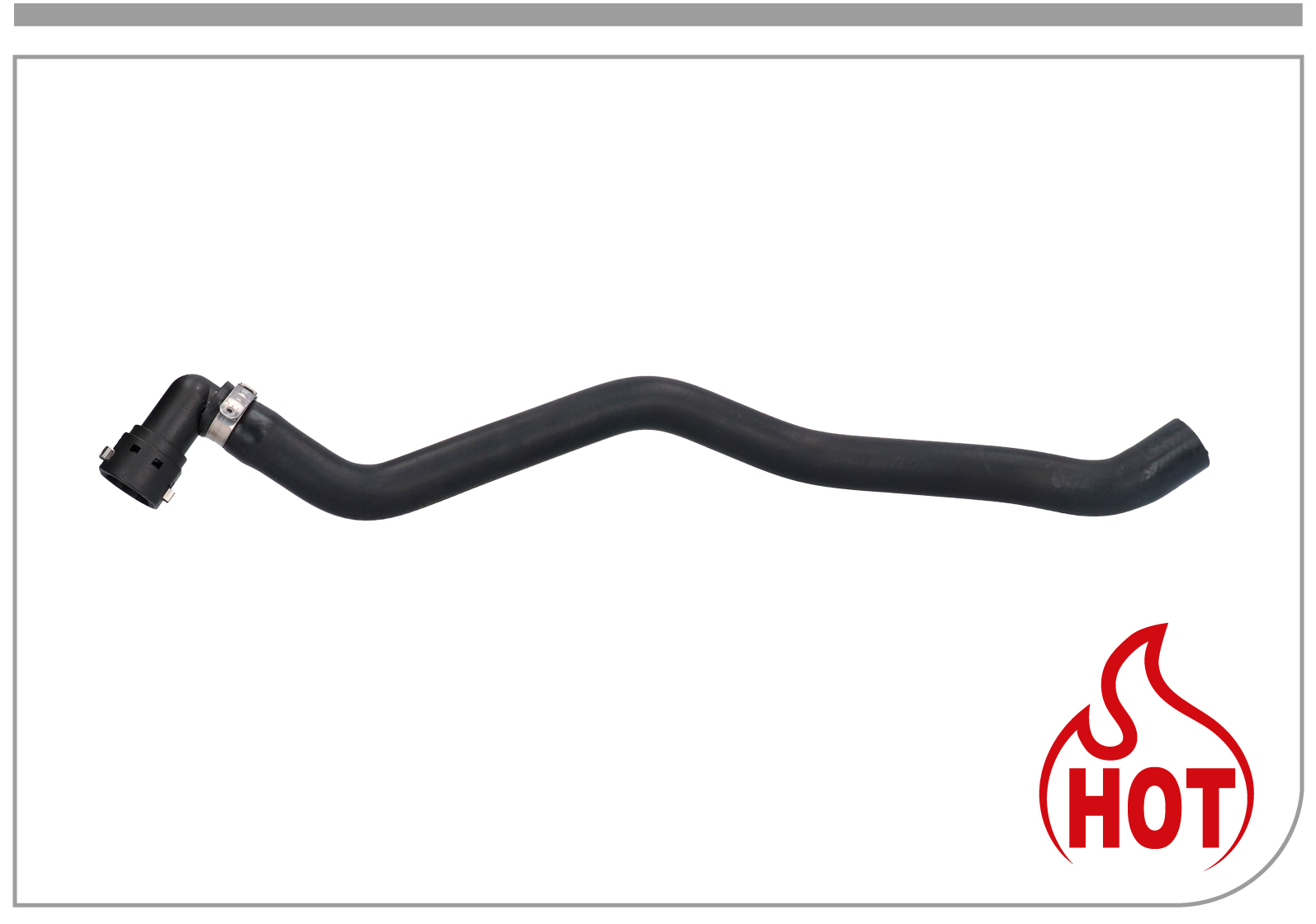 55484 Radiator Hose