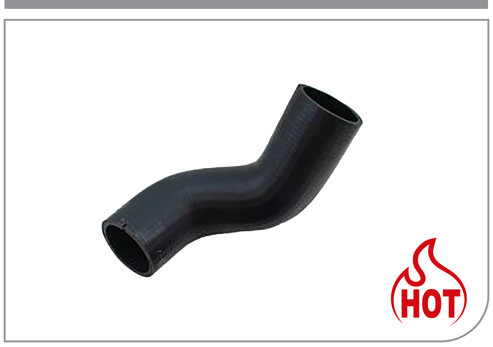 55570 Charger Air Hose
