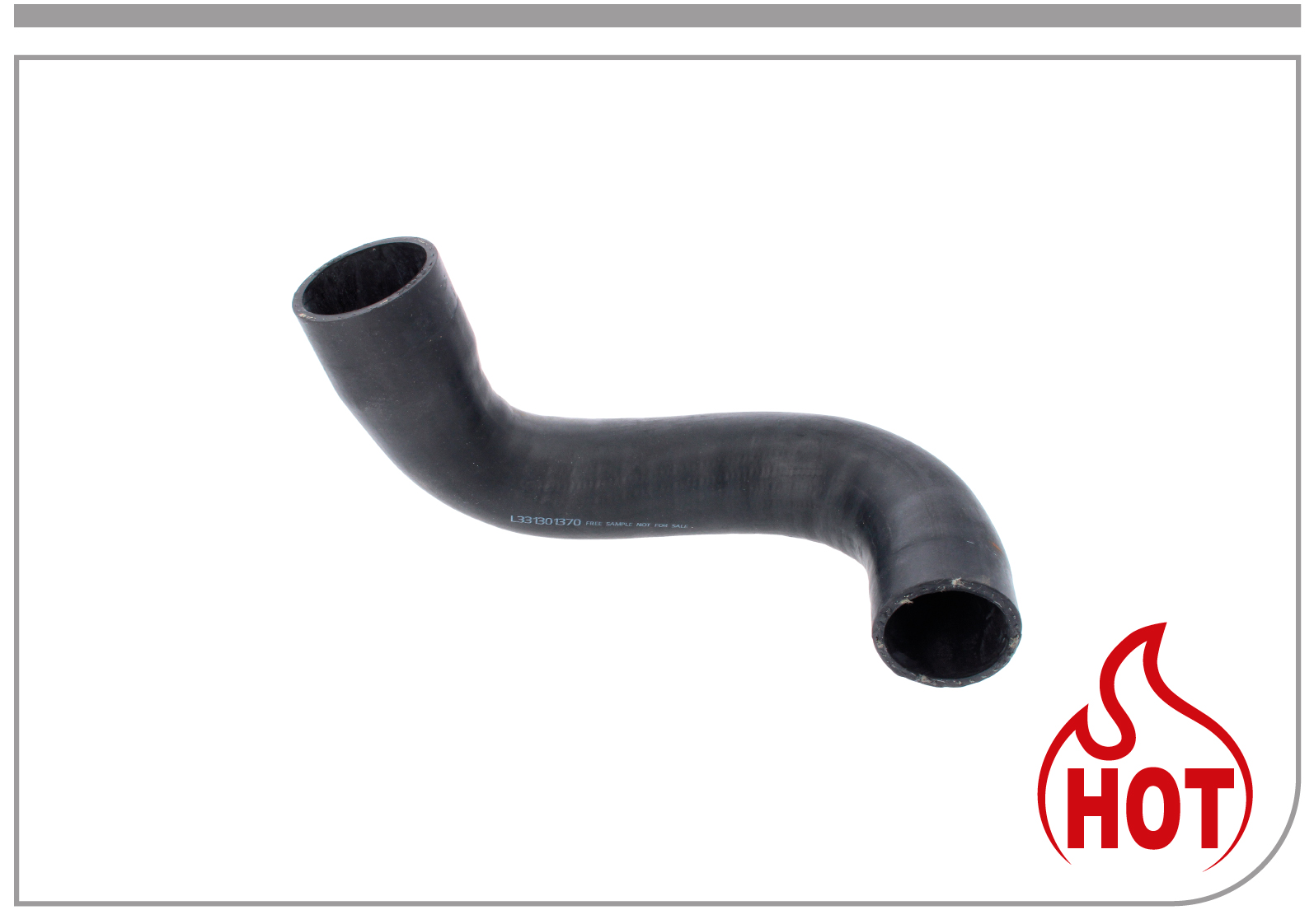 55734 Charger Air Hose
