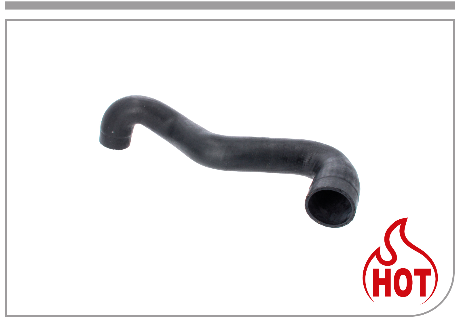 55736 Charger Air Hose