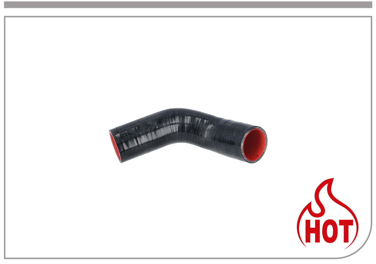 55777 Charger Air Hose