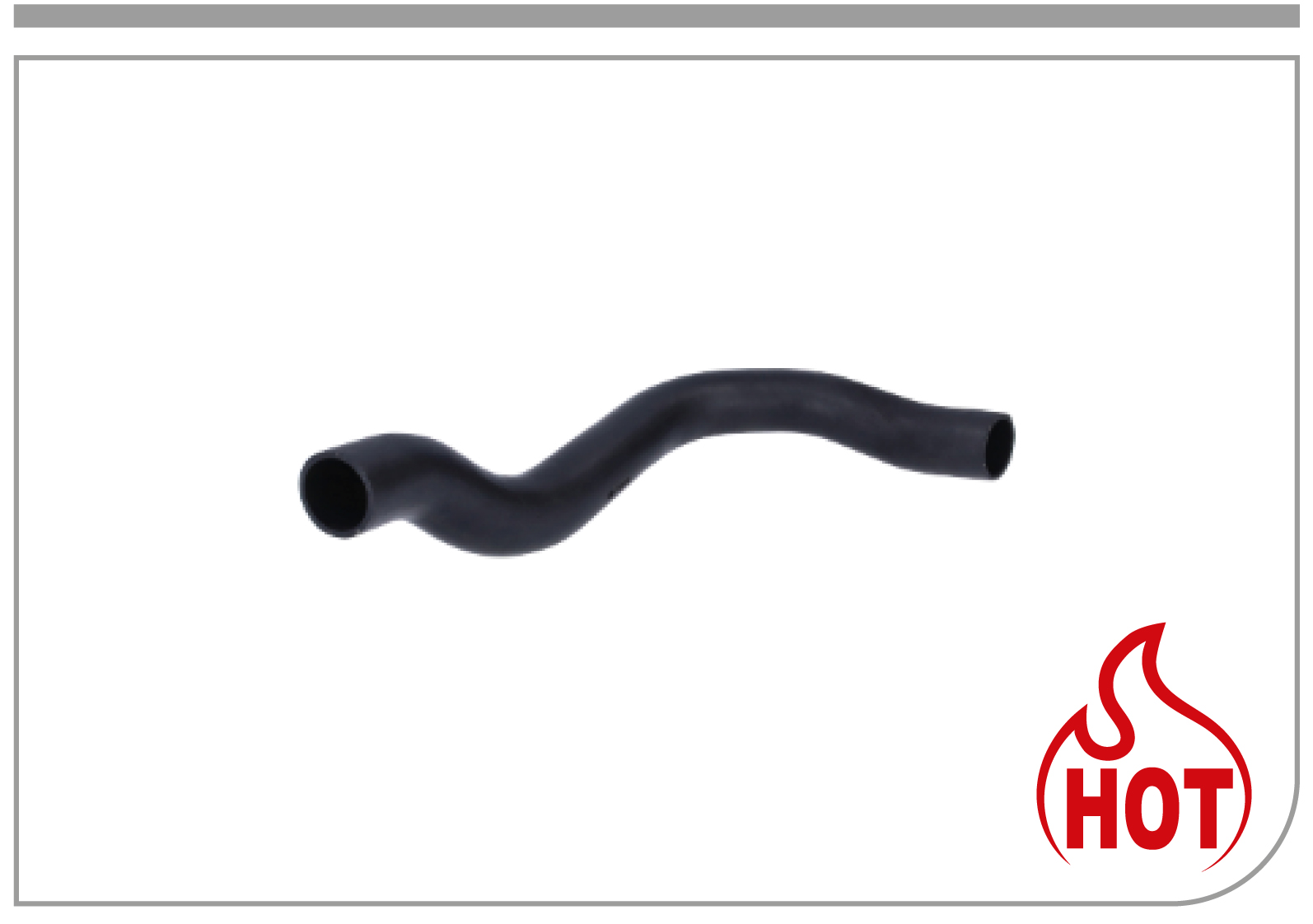 55870 Charger Air Hose