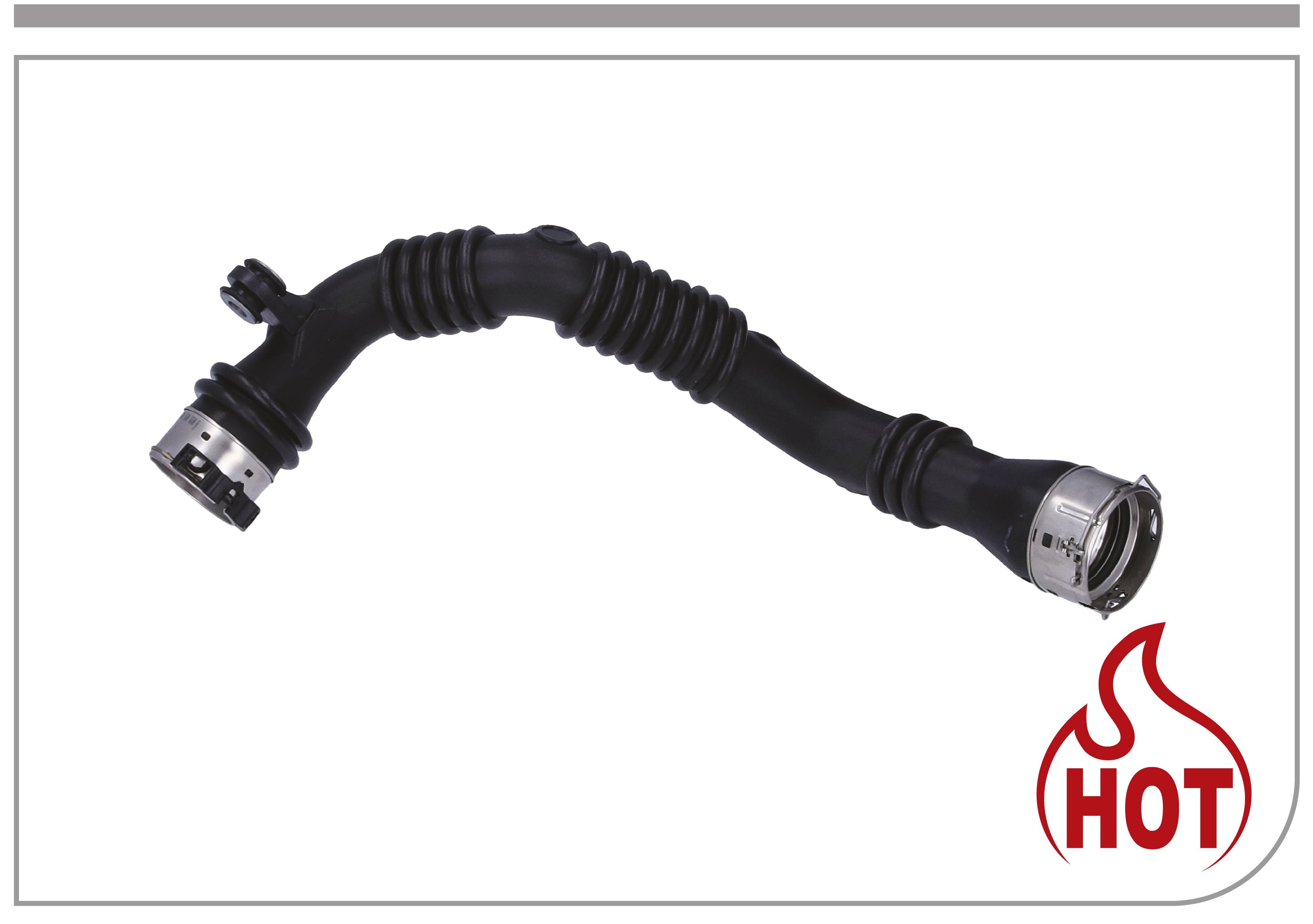 55993 Charger Air Hose