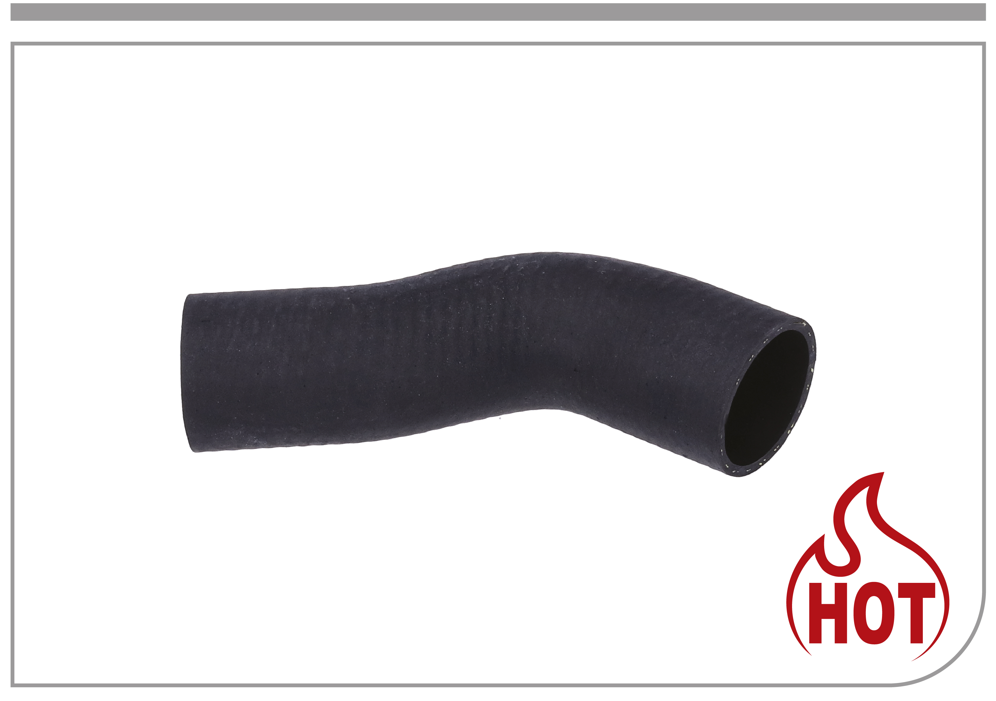 55999 Tubo flexible de aire de sobrealimentación