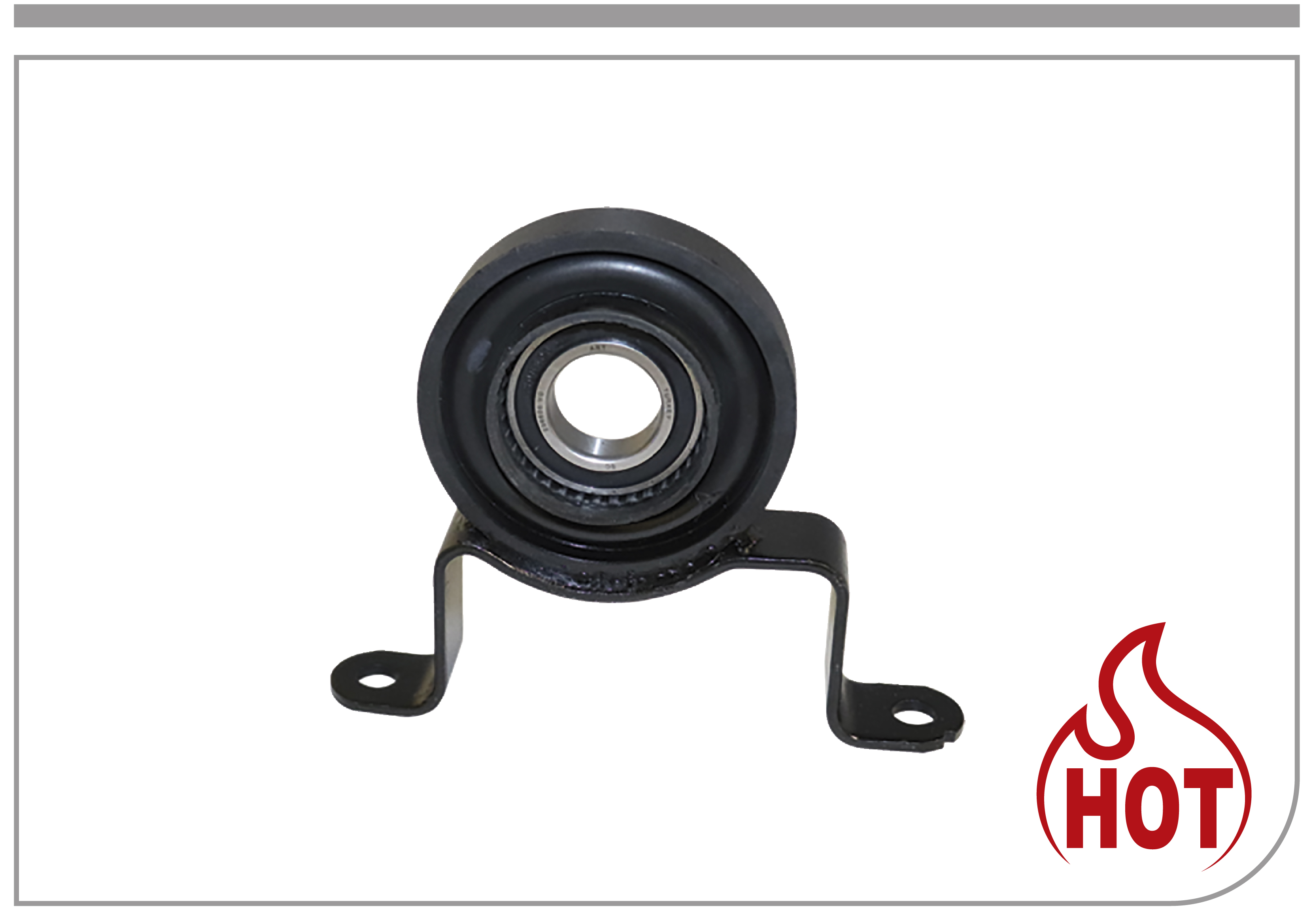 56107 Mounting, propshaft