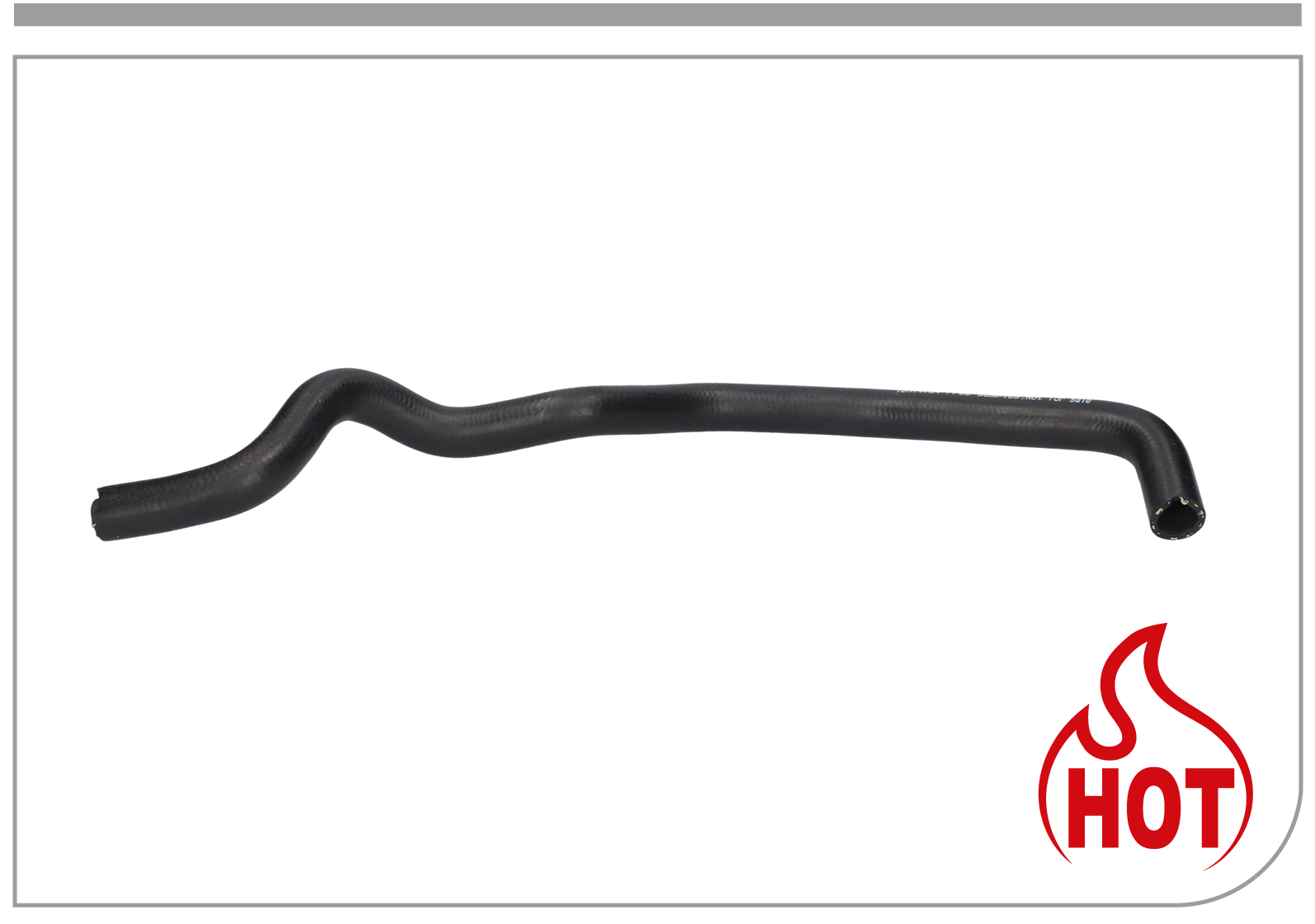 56207 Radiator Hose