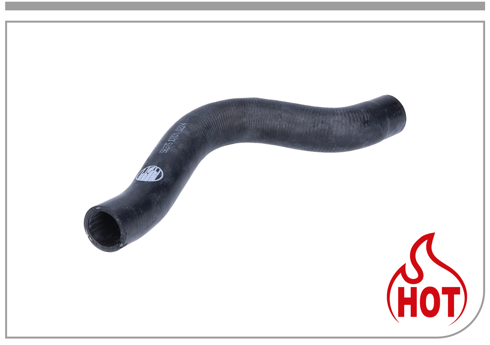 56375 Radiator Hose