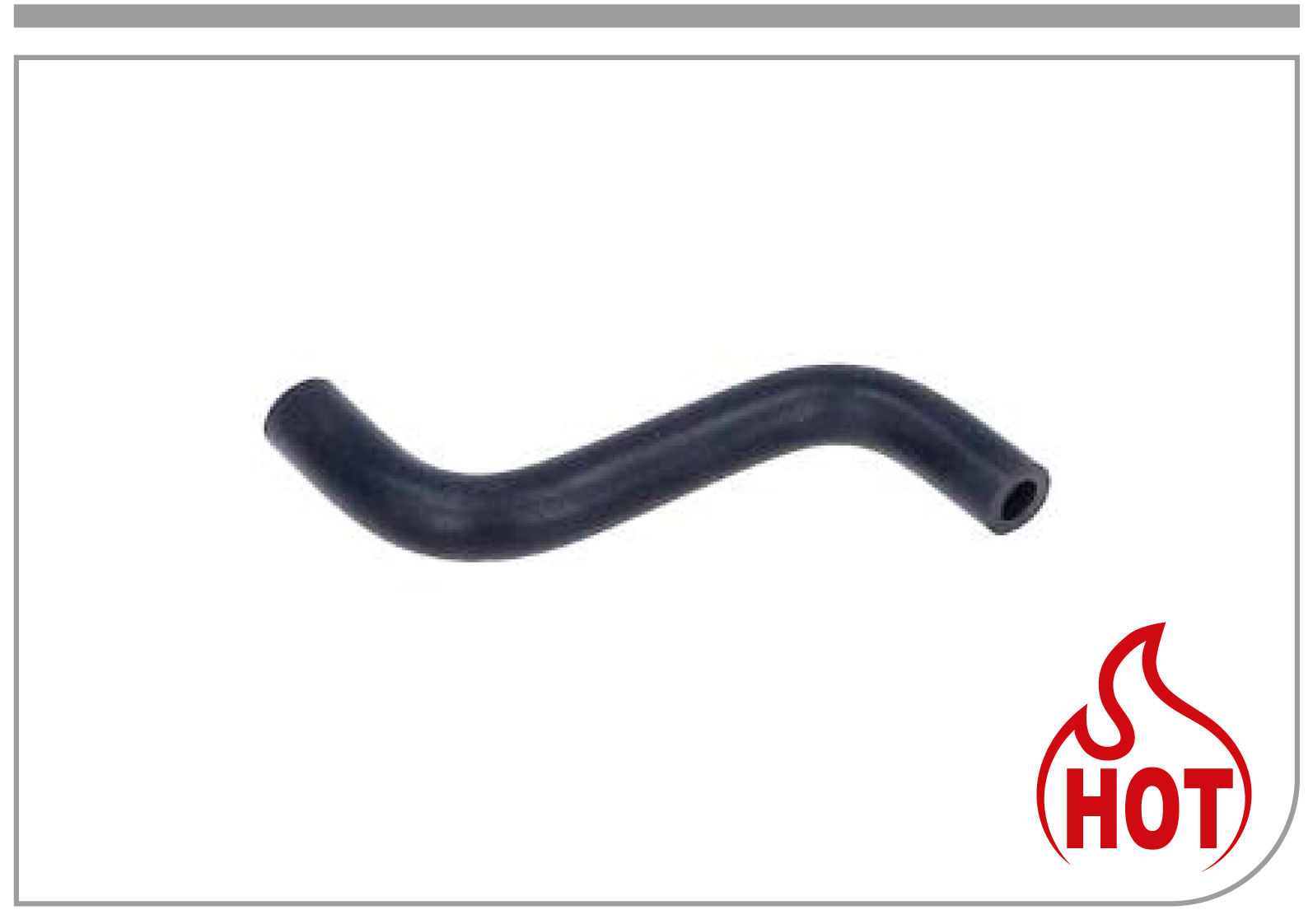 56395 Radiator Hose