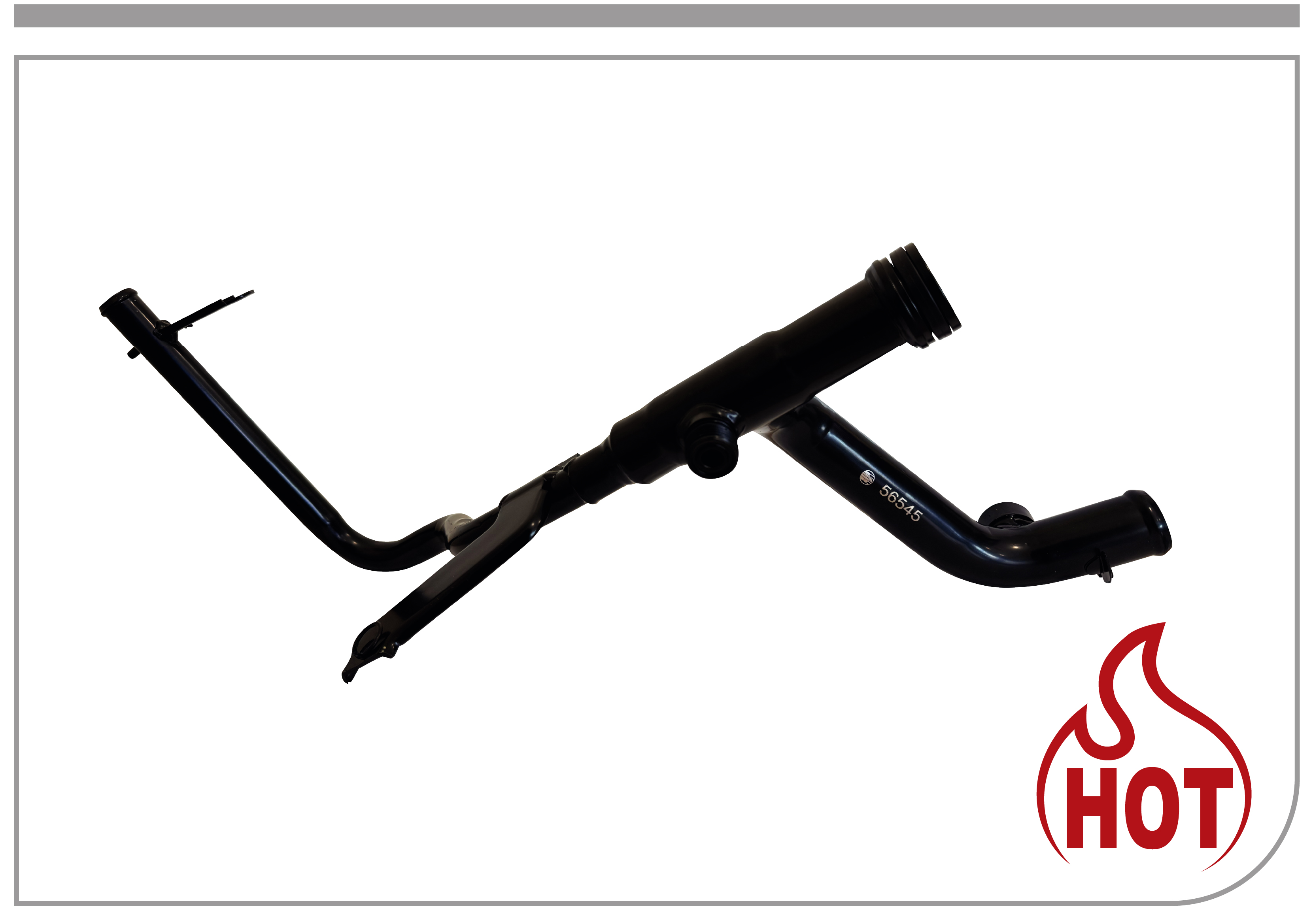 56545 Condotto del refrigerante