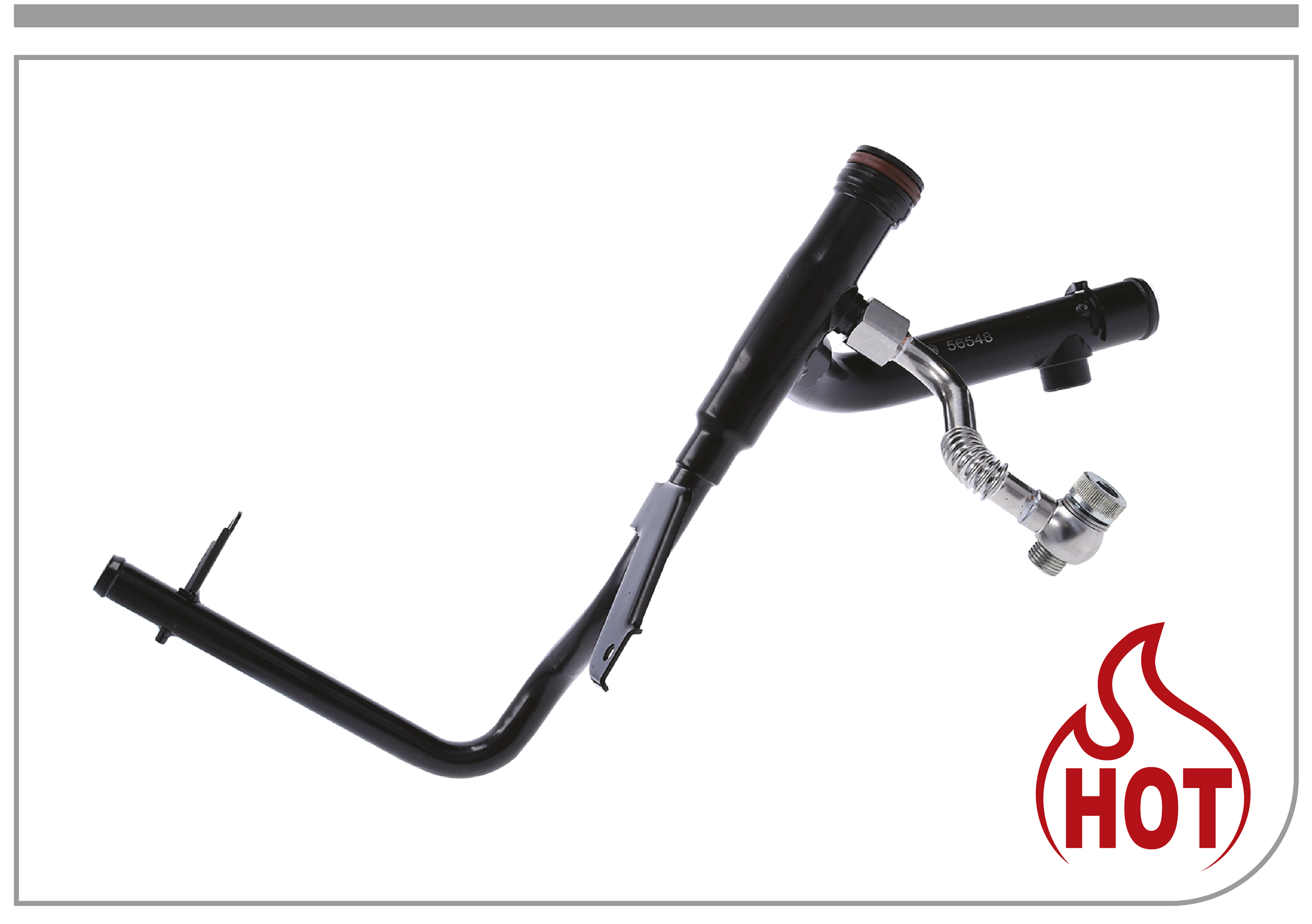 56548 Conducto refrigerante