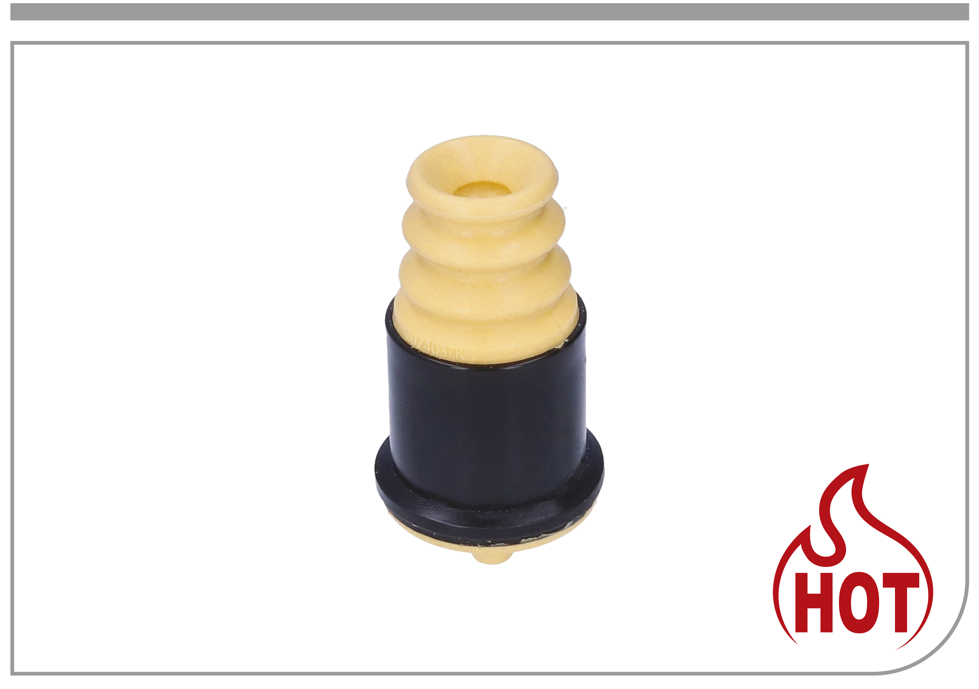 56778 Tampone paracolpo, sospensione