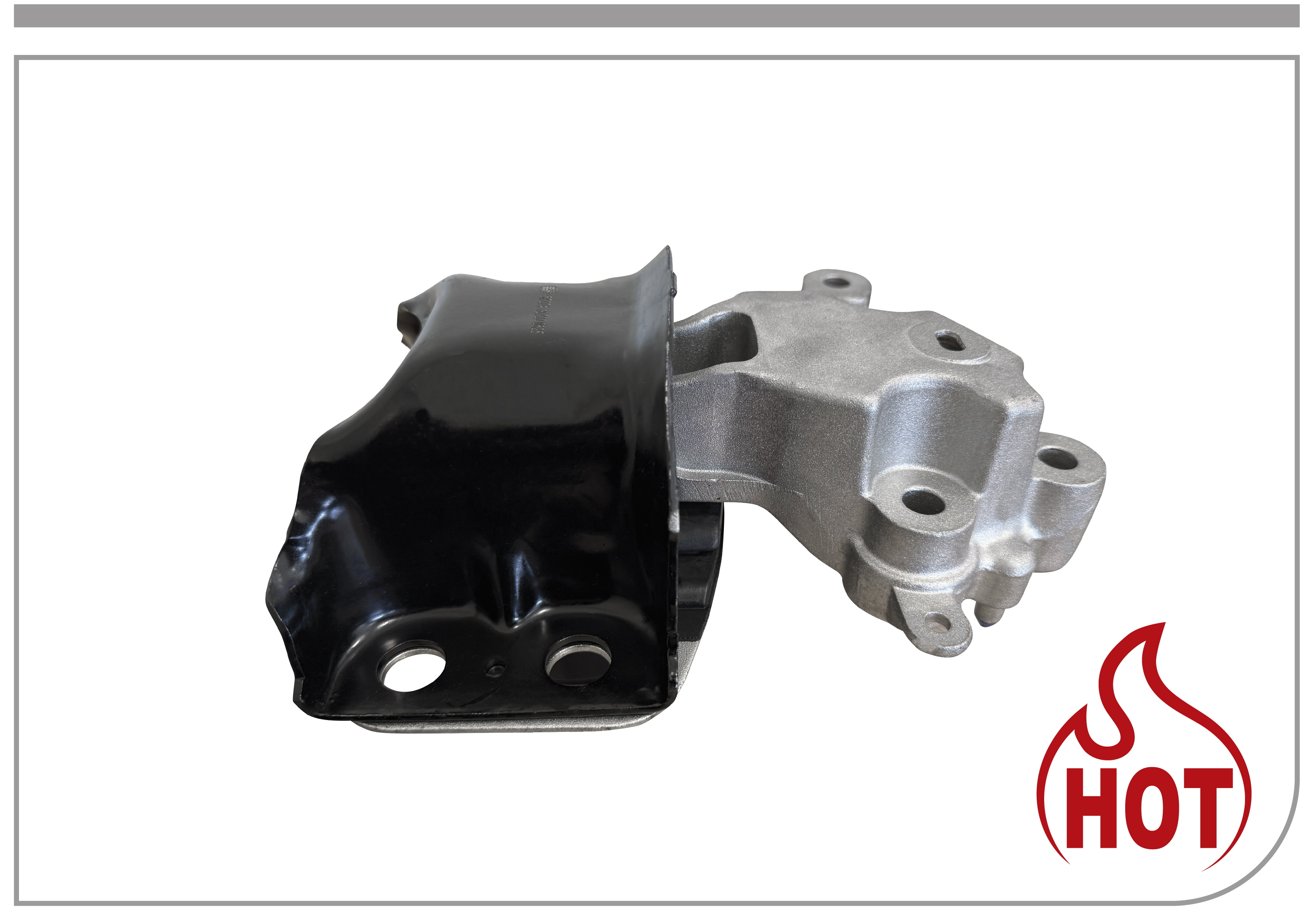 57274 Sospensione, Motore