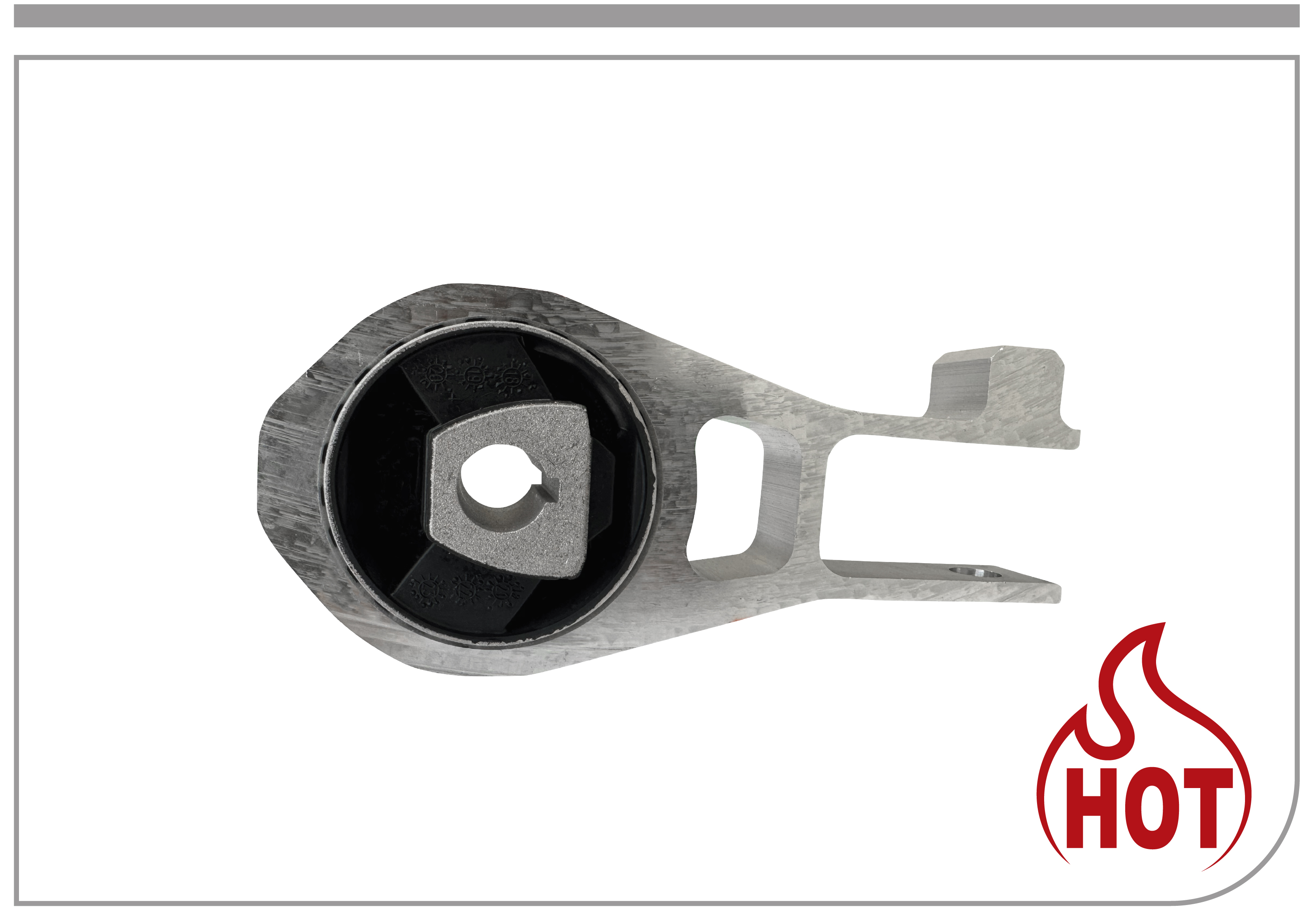 57275 Soporte, motor