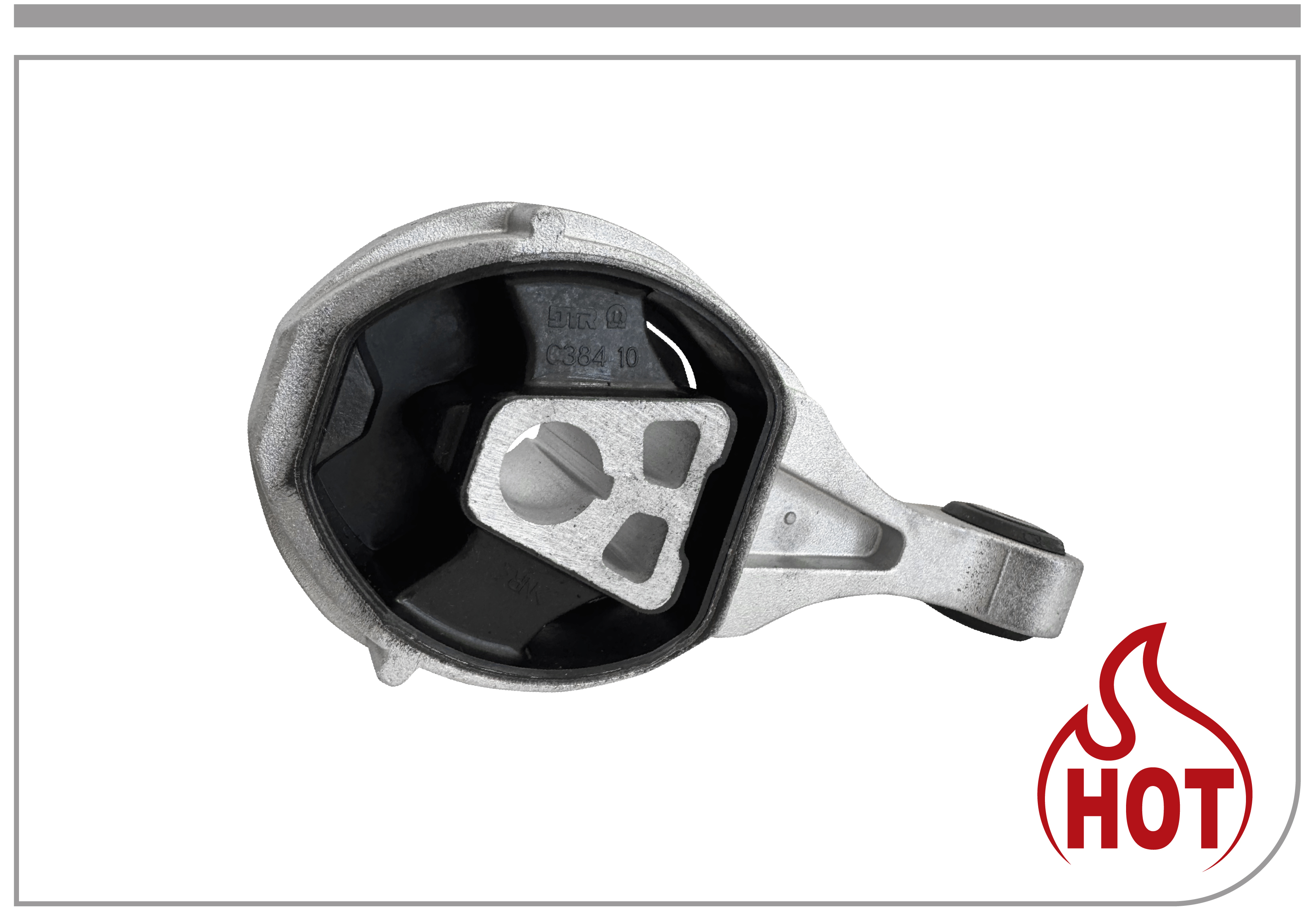 57278 Engine Mounting