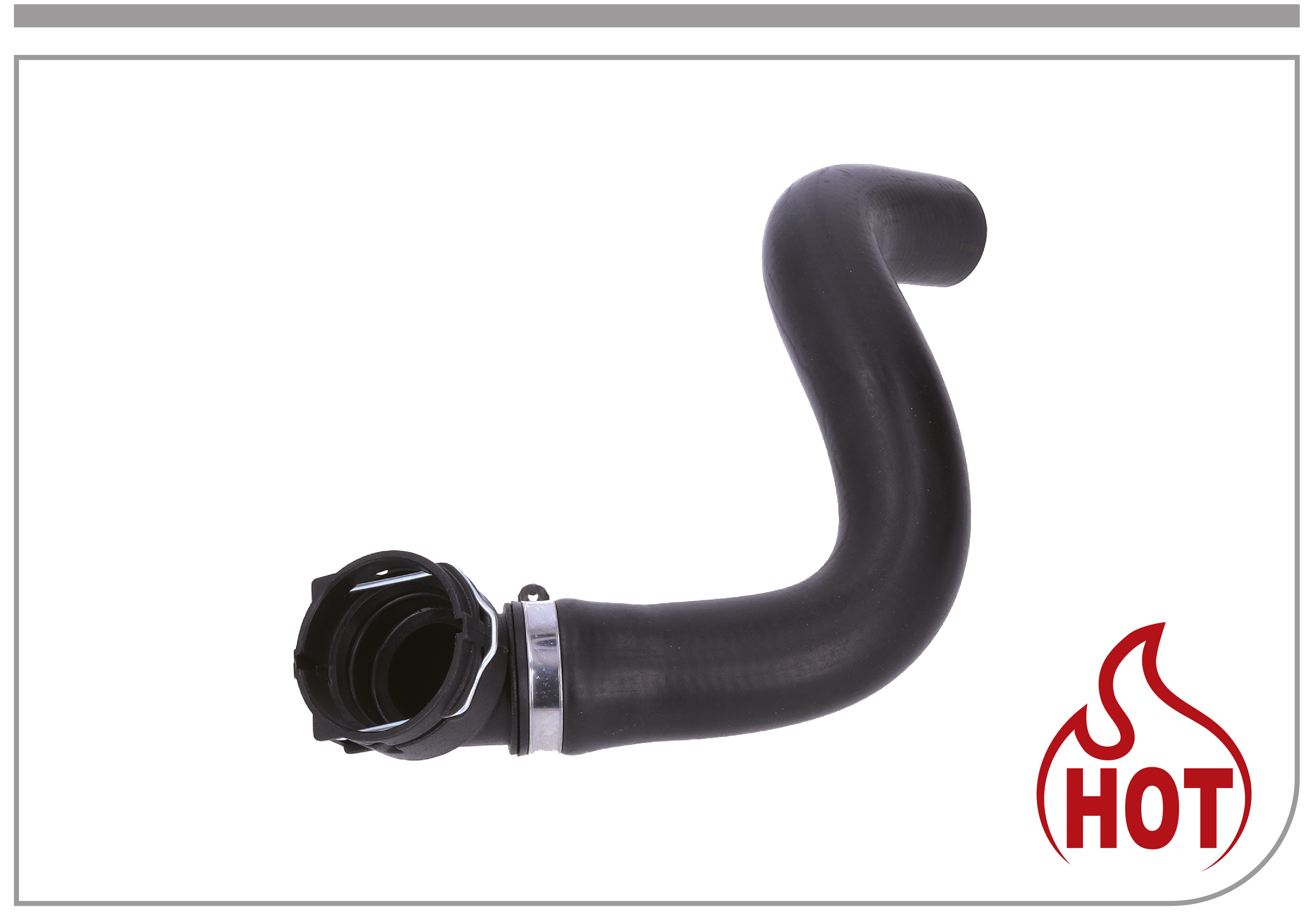 58074 Flessibile radiatore