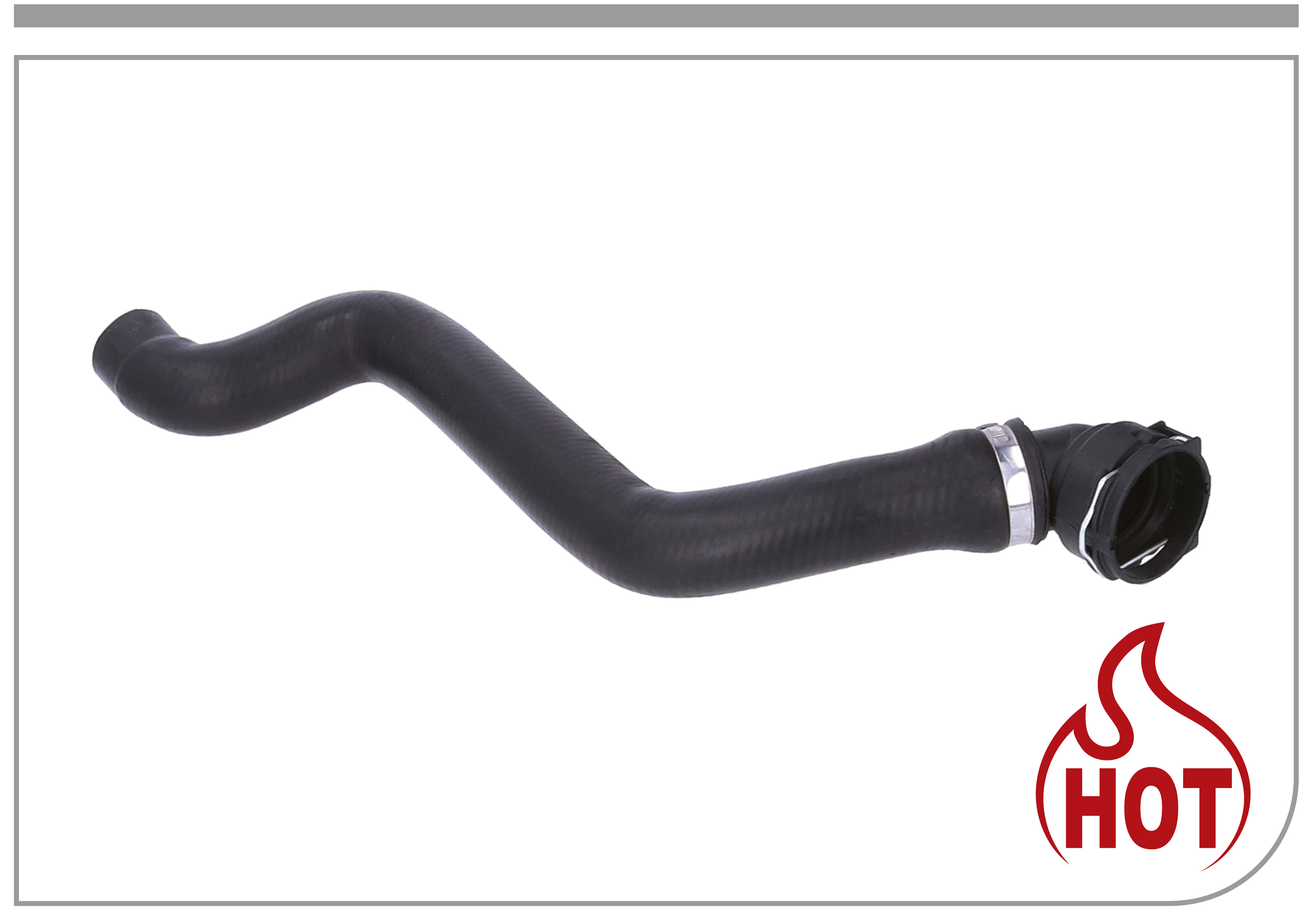 58079 Radiator Hose