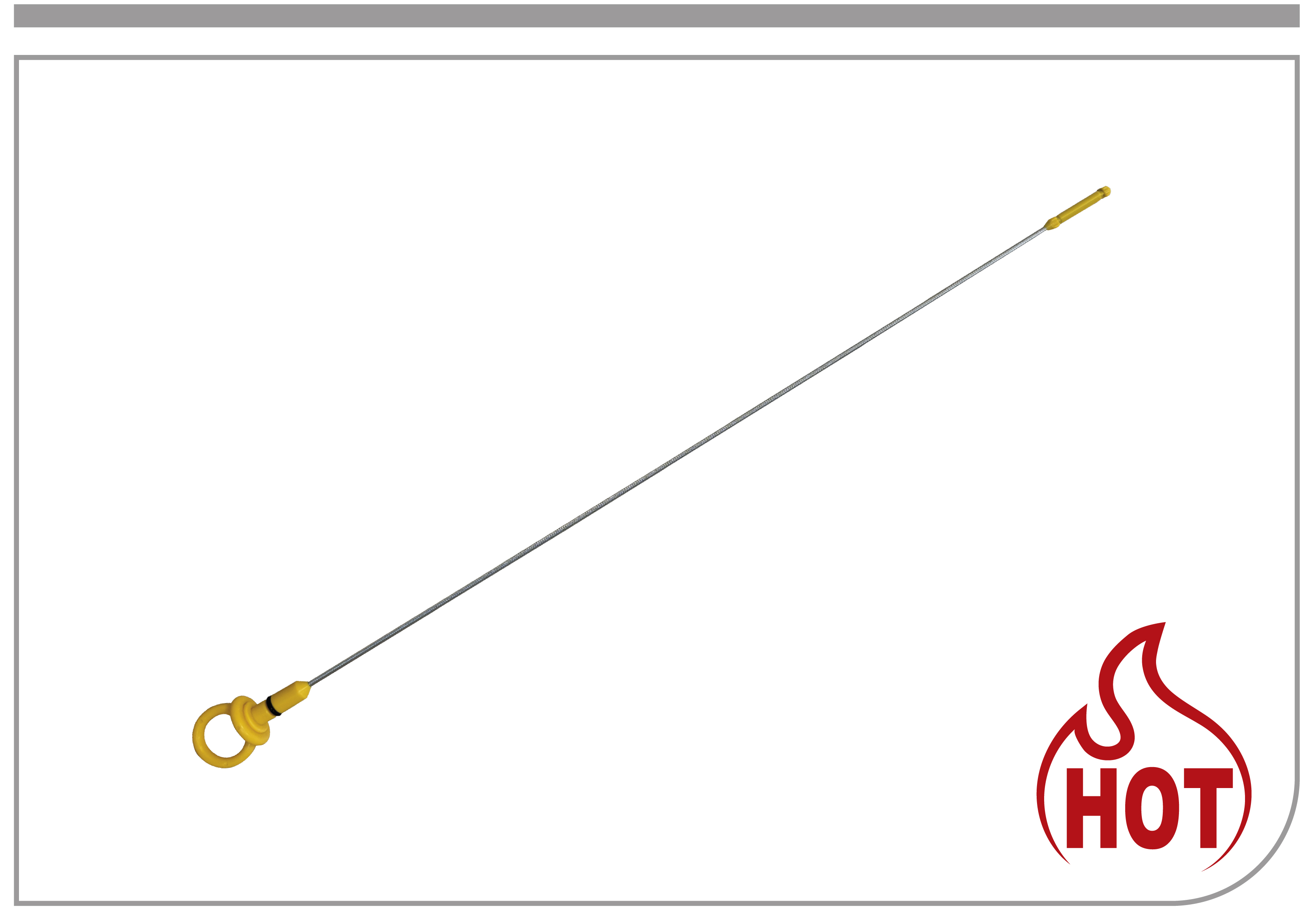80922 Oil Dipstick