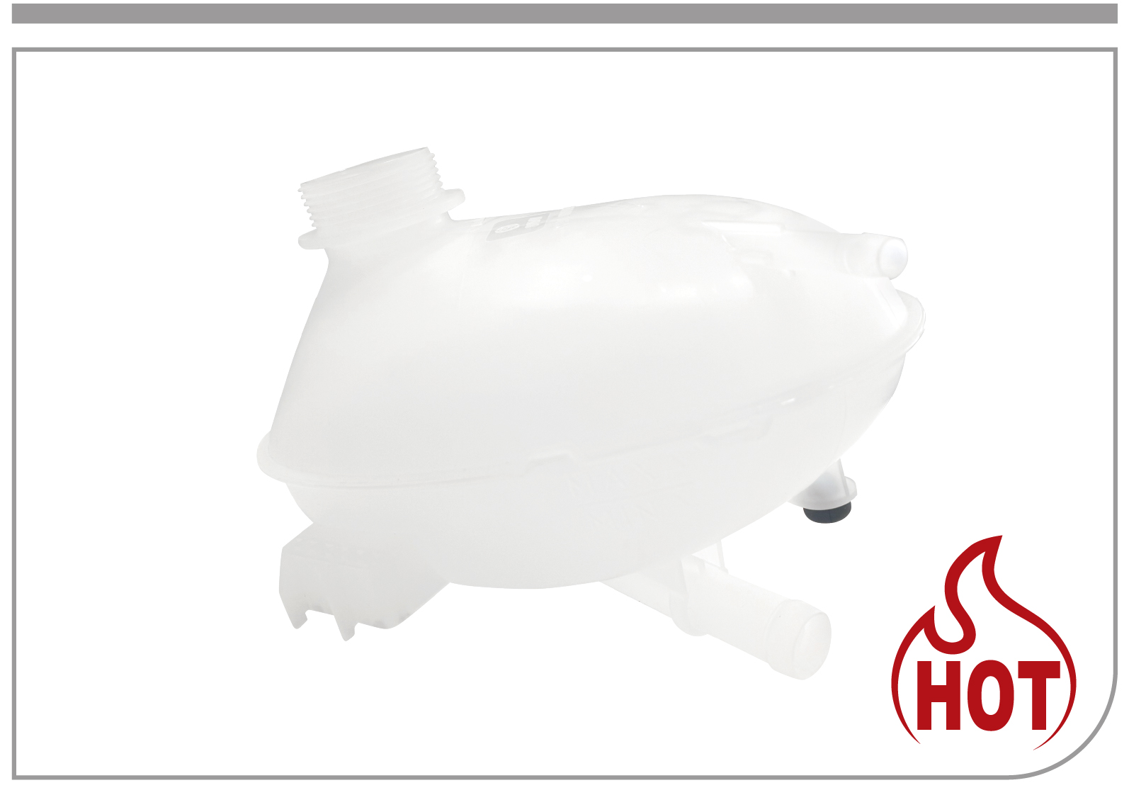 81517 Serbatoio compensazione, Refrigerante