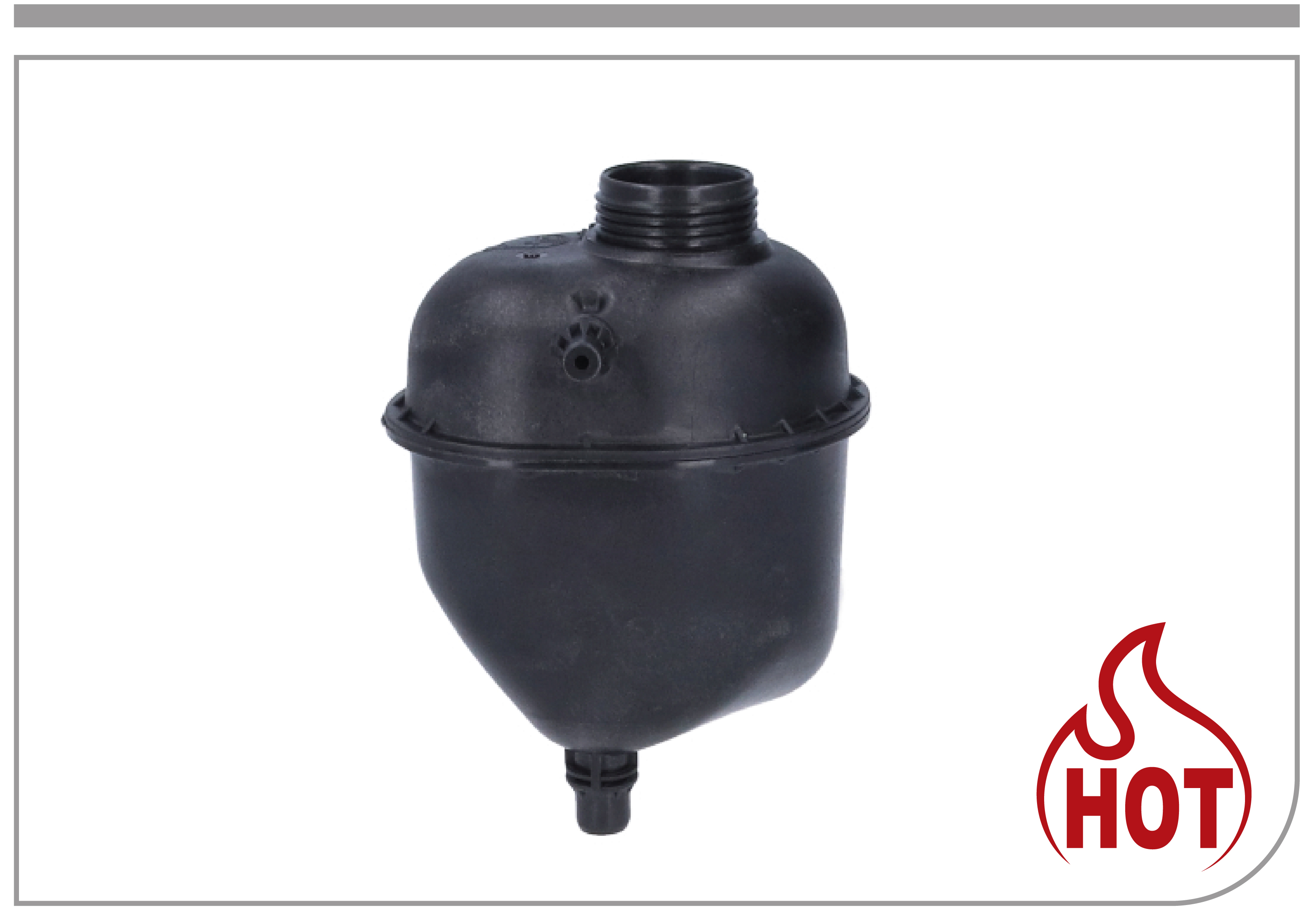 81530 Expansion Tank, coolant