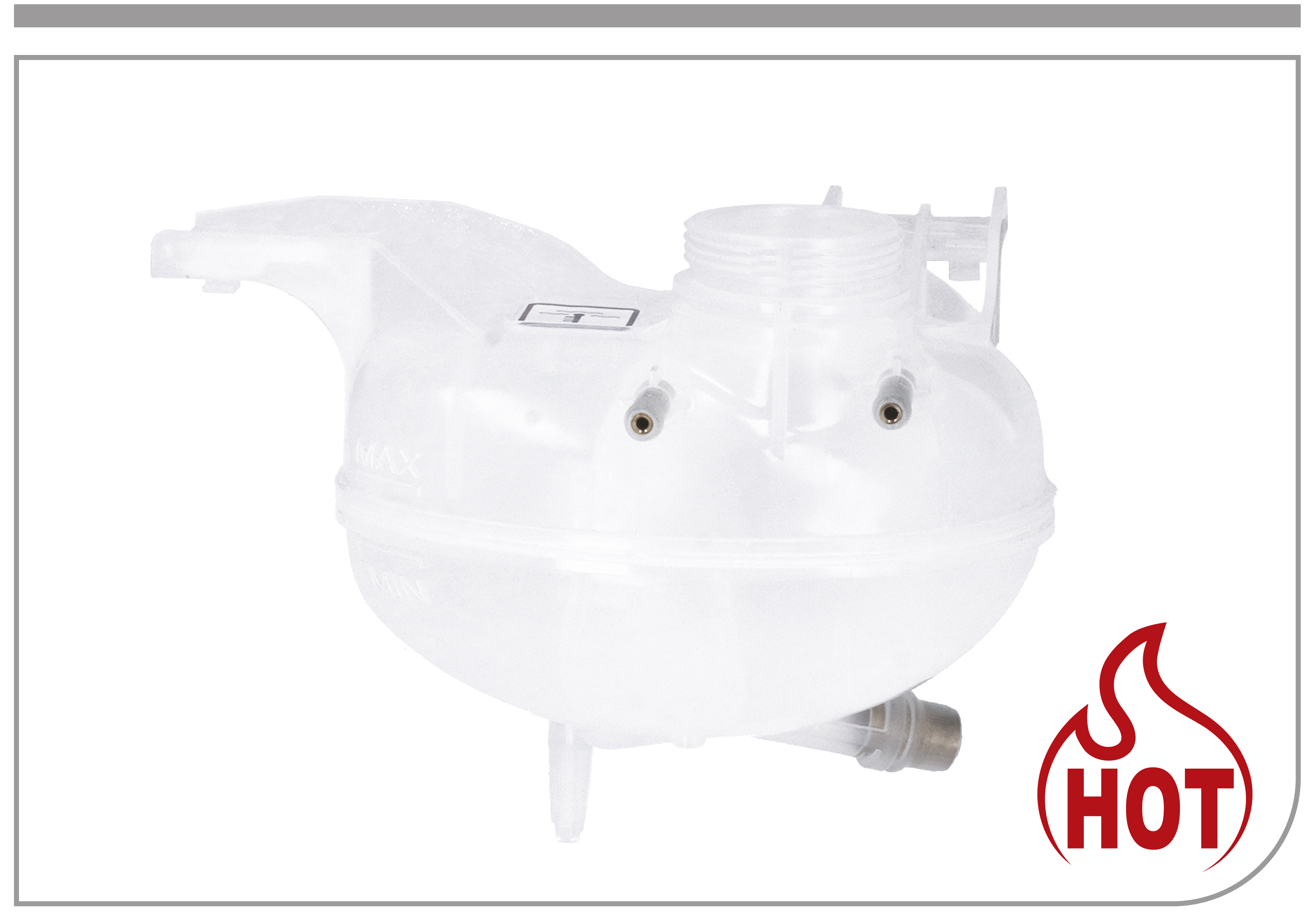 81551 Depósito compensación, refrigerante