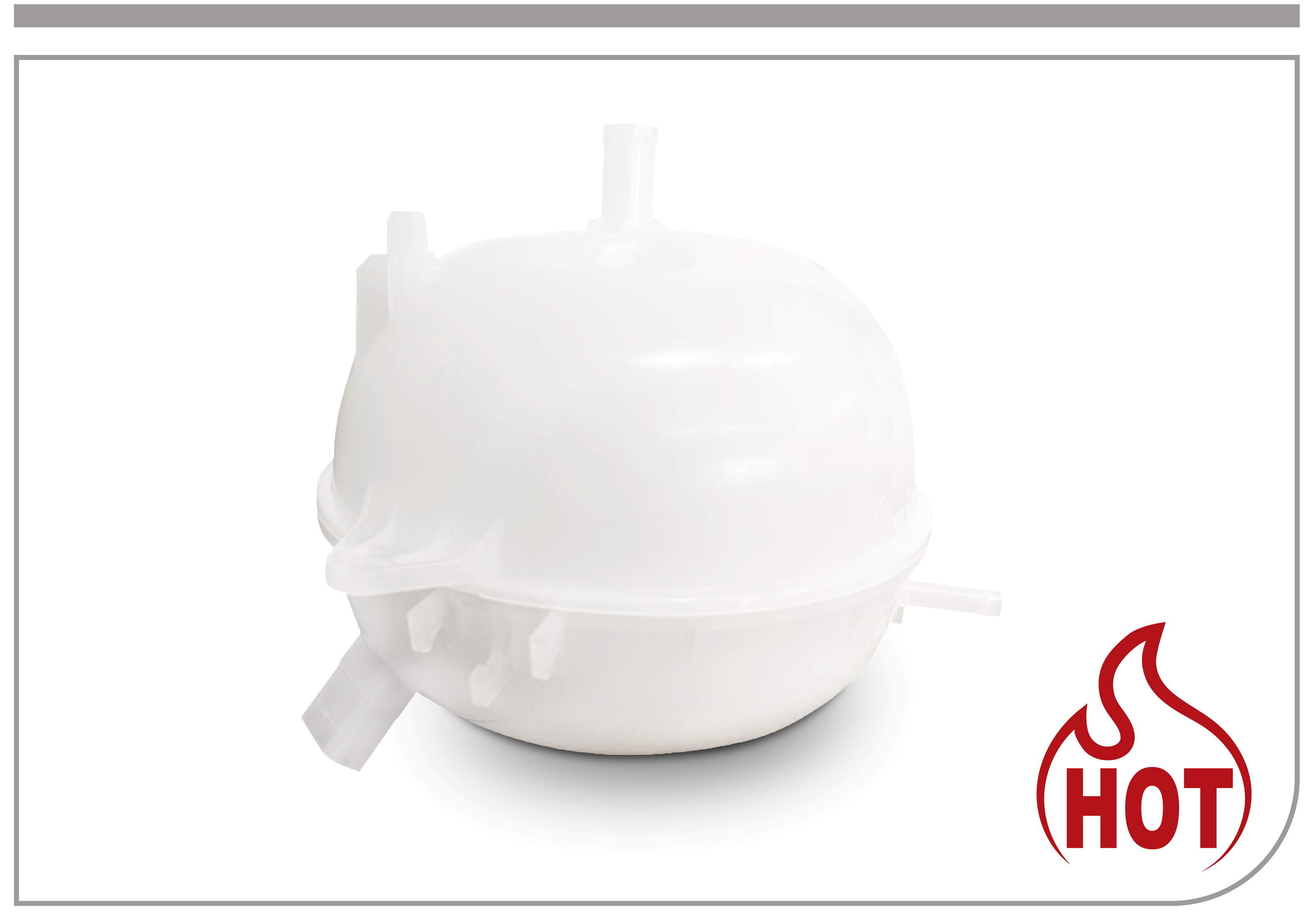 81552 Serbatoio compensazione, Refrigerante