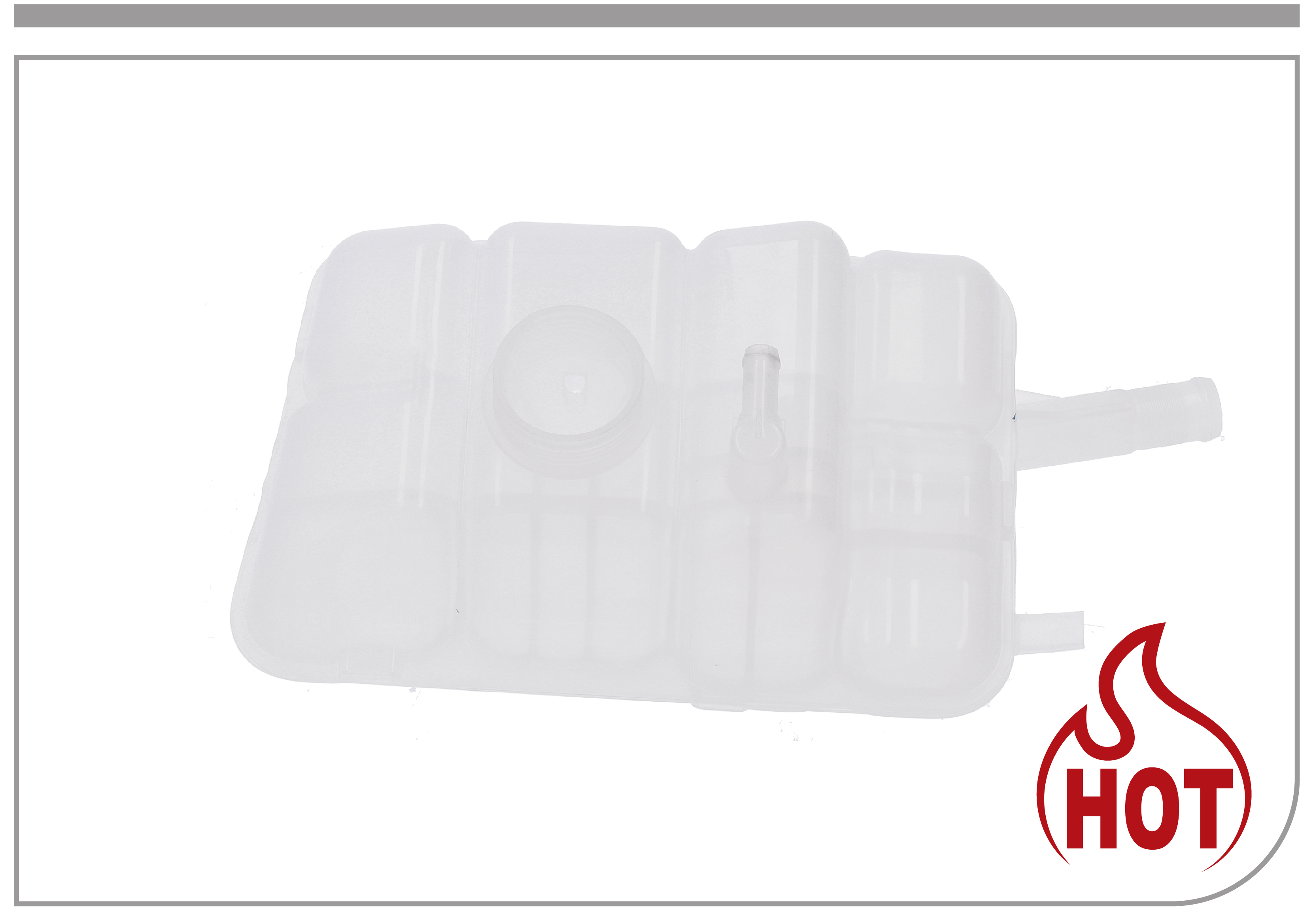 81589 Serbatoio compensazione, Refrigerante