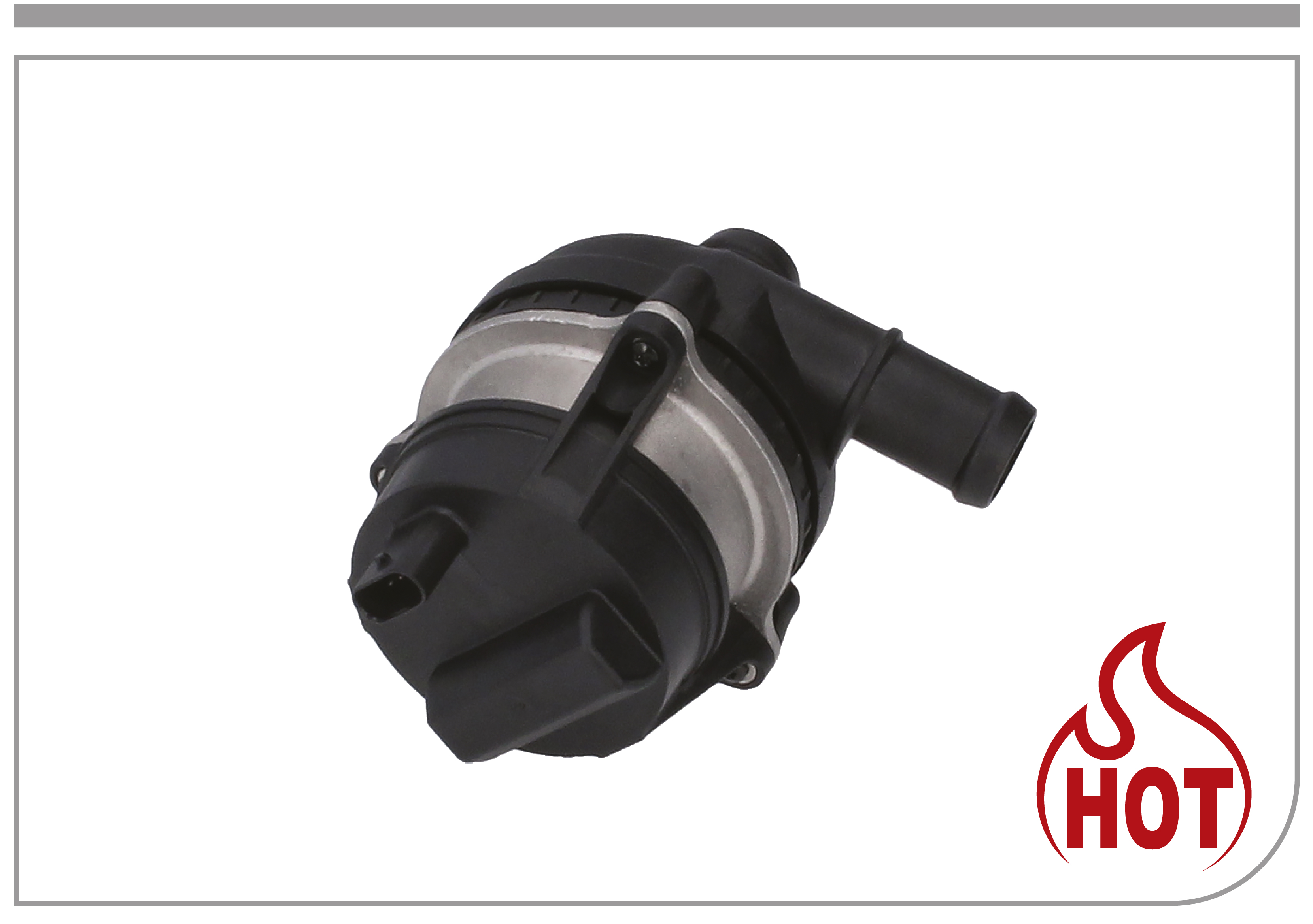 82006 Bomba de agua adicional