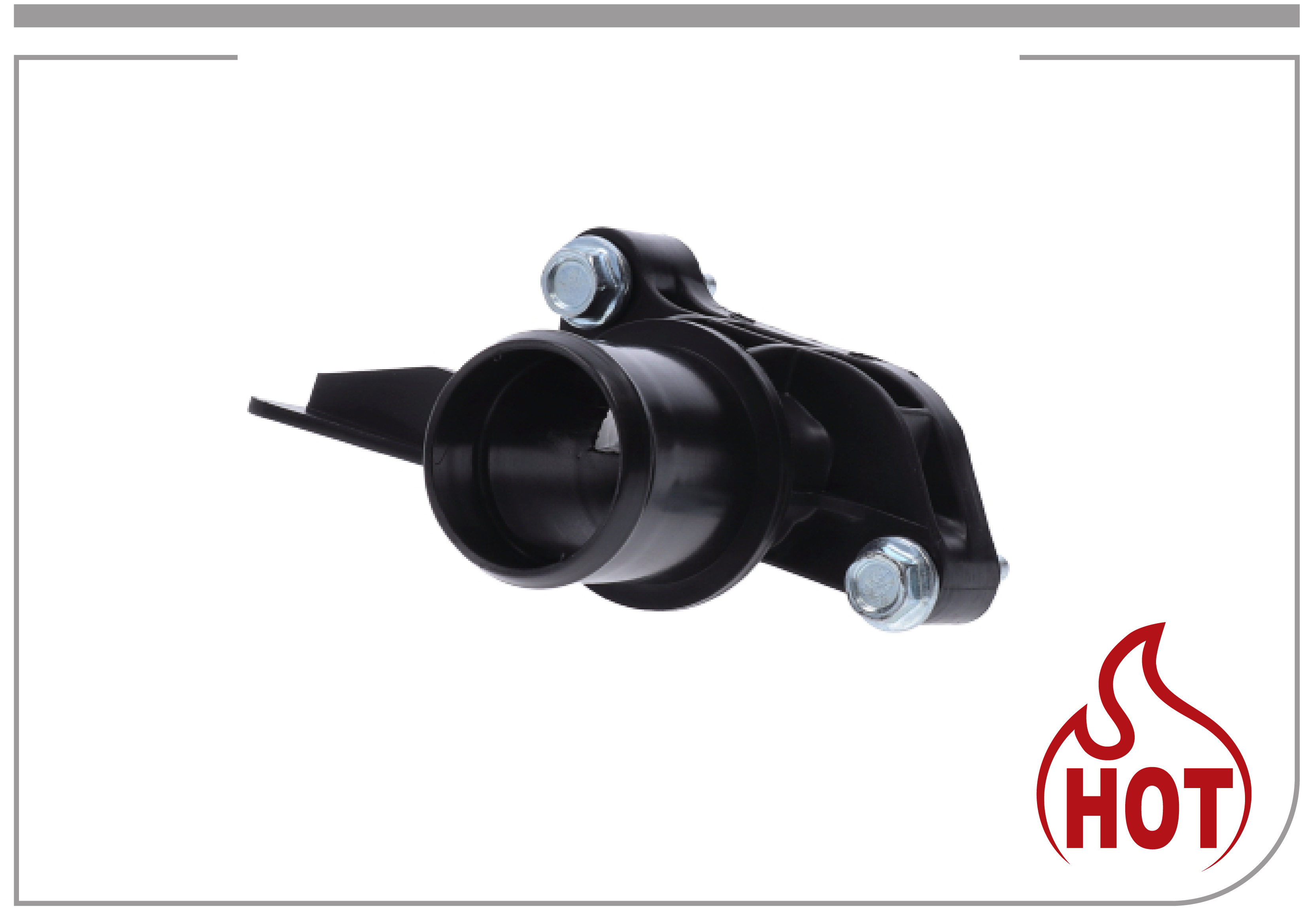 84035 Flangia termostato