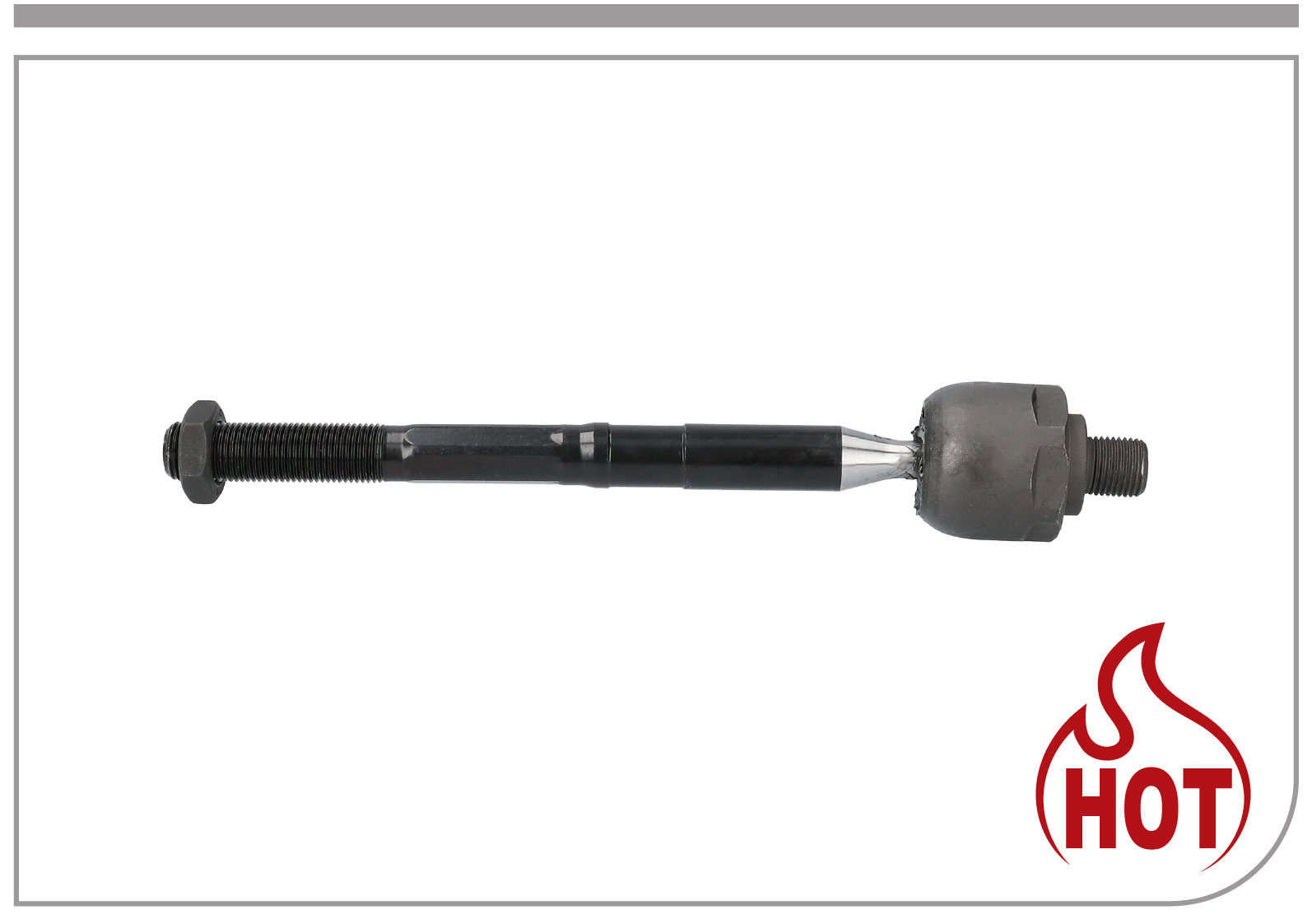 AX7204 Tie Rod Axle Joint