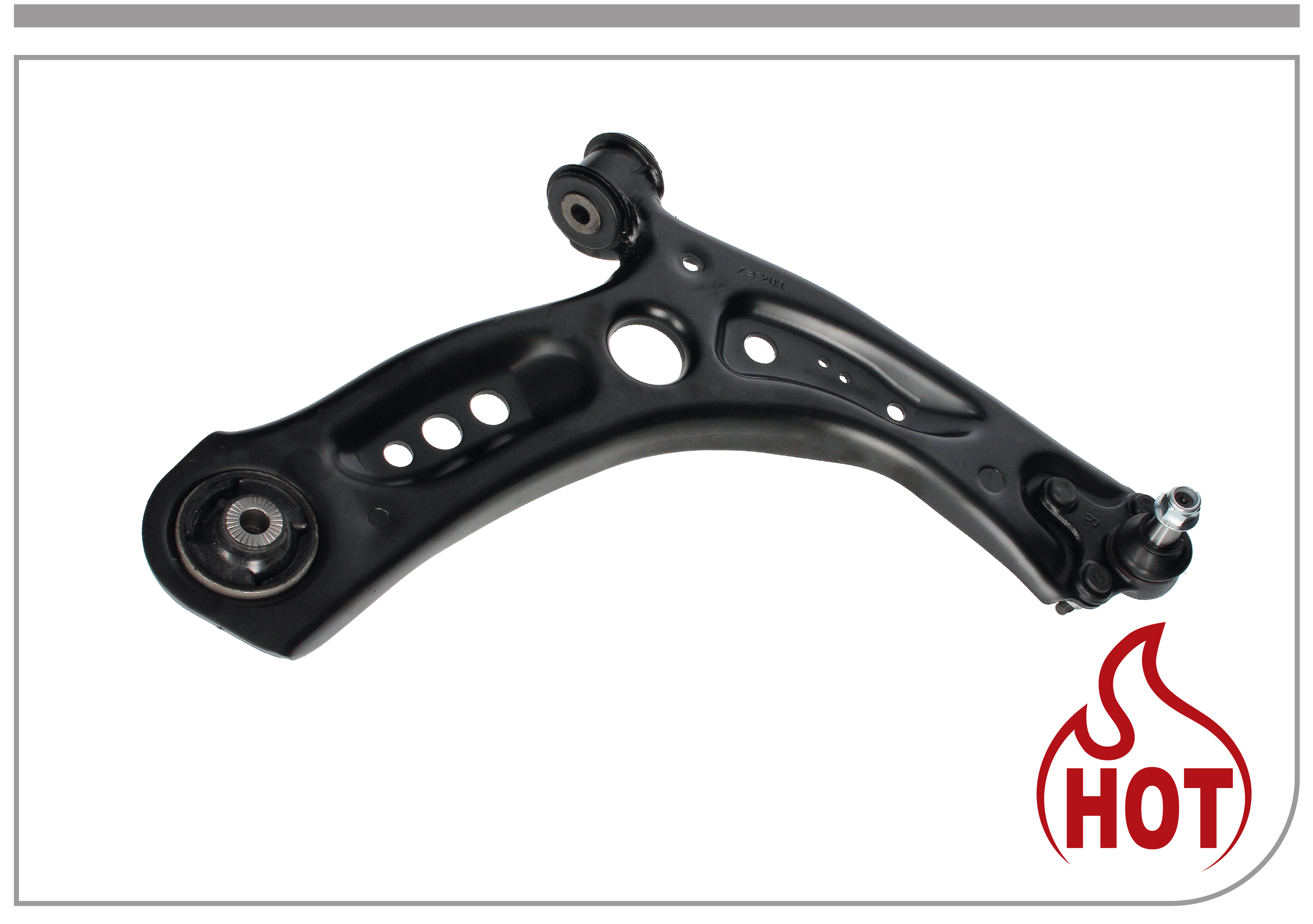 BR3052 Track Control Arm